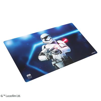 Star Wars Unlimited: Playmat - Stormtrooper | Game Grid - Logan