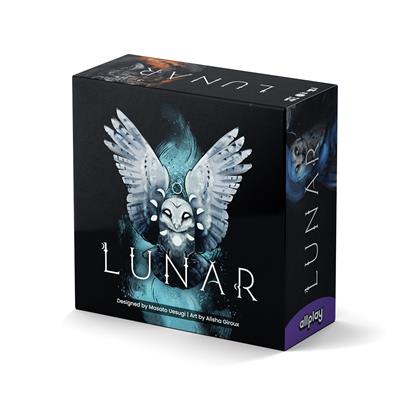 Lunar | Game Grid - Logan
