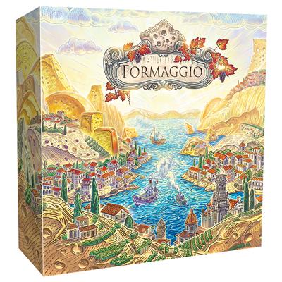 Product image for Game Grid - Logan