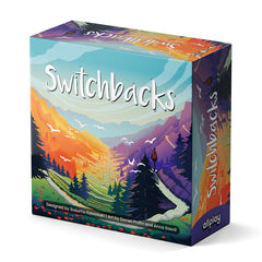 Switchbacks | Game Grid - Logan