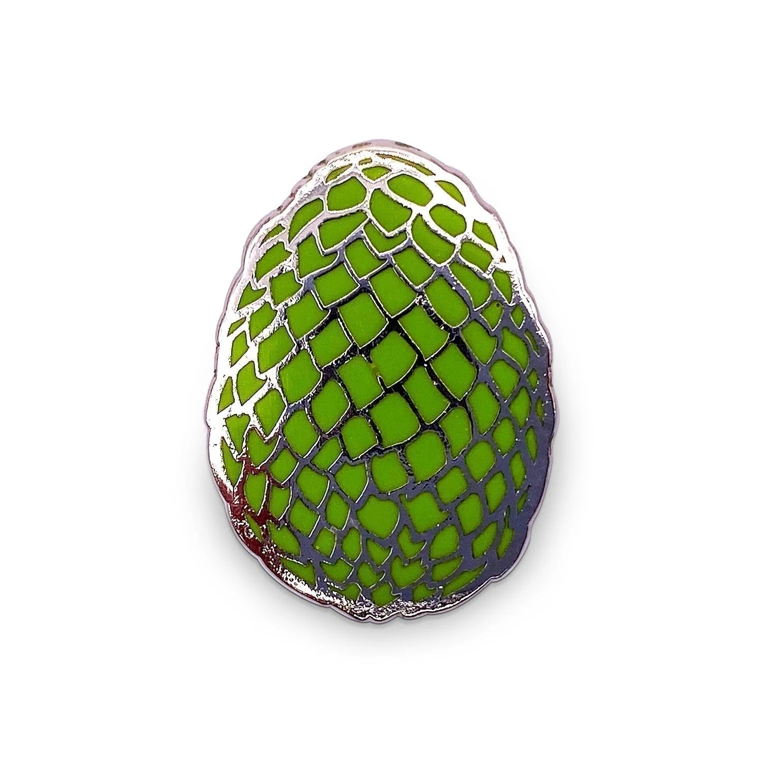 Dragon Egg: Green | Game Grid - Logan