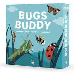 Bugs Buddy | Game Grid - Logan