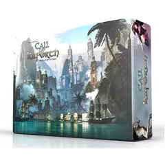 Call of Kilforth: Bundle | Game Grid - Logan