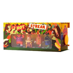Hot Streak (Preorder) | Game Grid - Logan