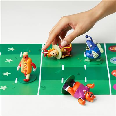 Hot Streak (Preorder) | Game Grid - Logan