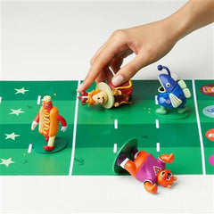 Hot Streak (Preorder) | Game Grid - Logan