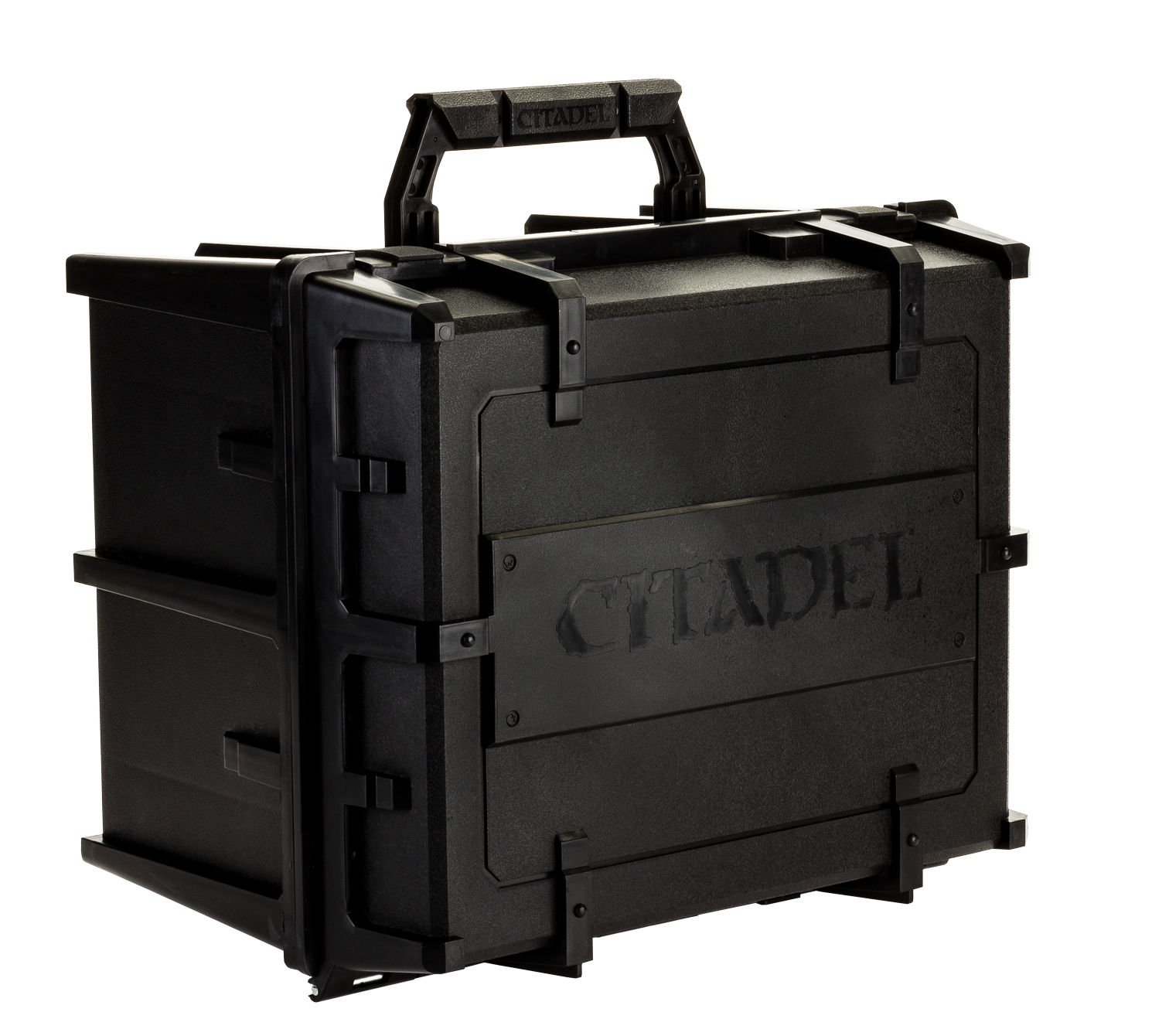 Citadel: Battle Figure Case | Game Grid - Logan