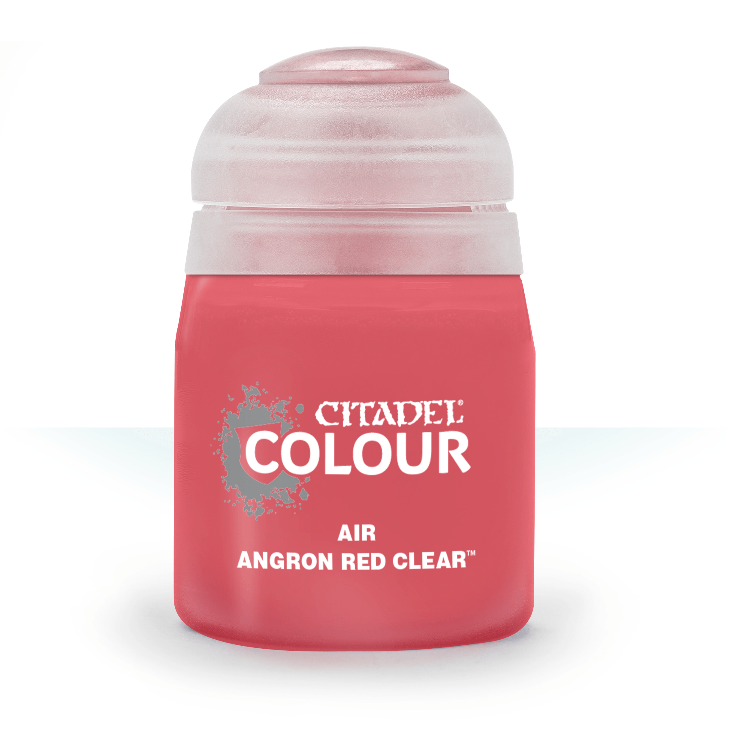 Citadel Colour: Air - Angron Red Clear | Game Grid - Logan