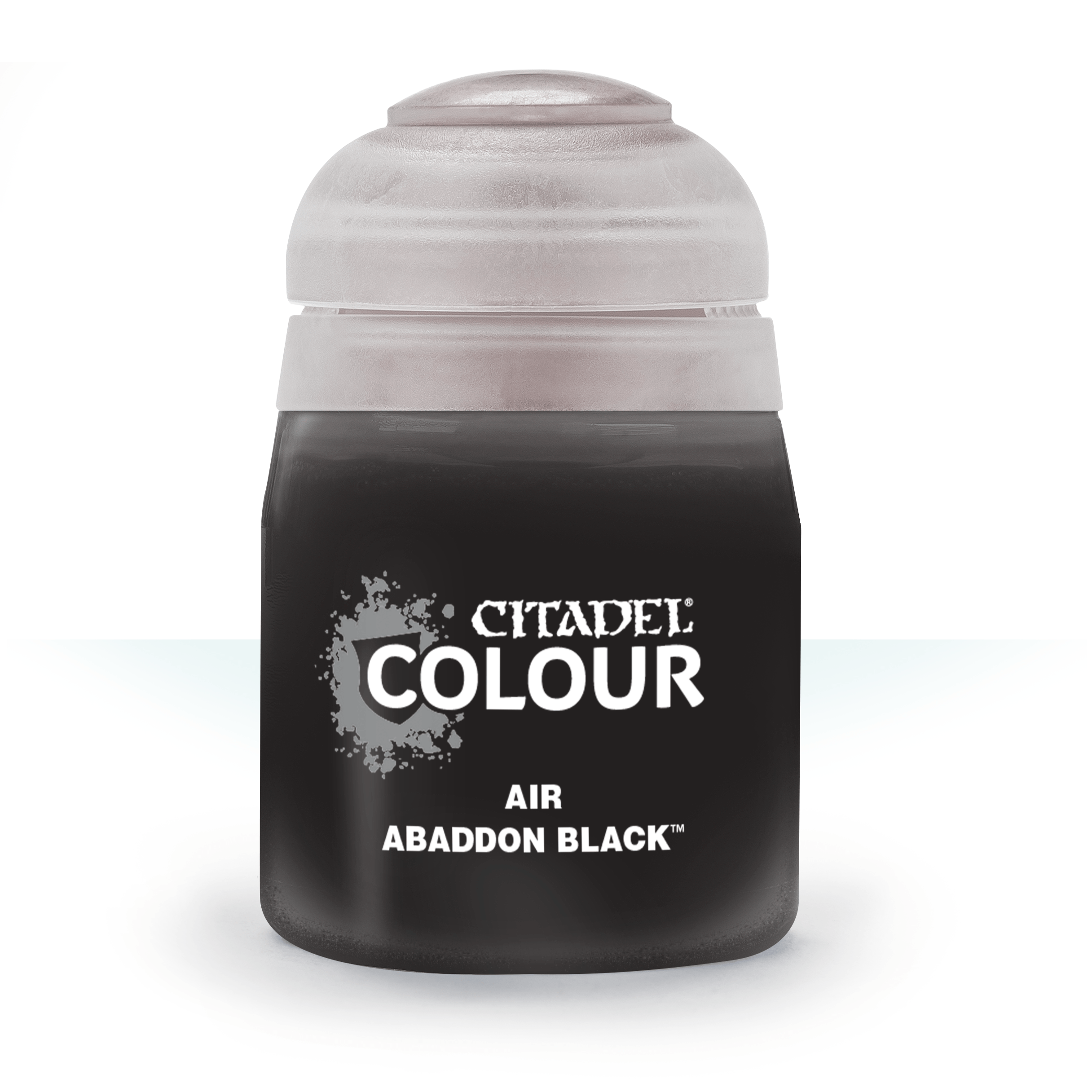 Citadel Colour: Air - Abaddon Black | Game Grid - Logan