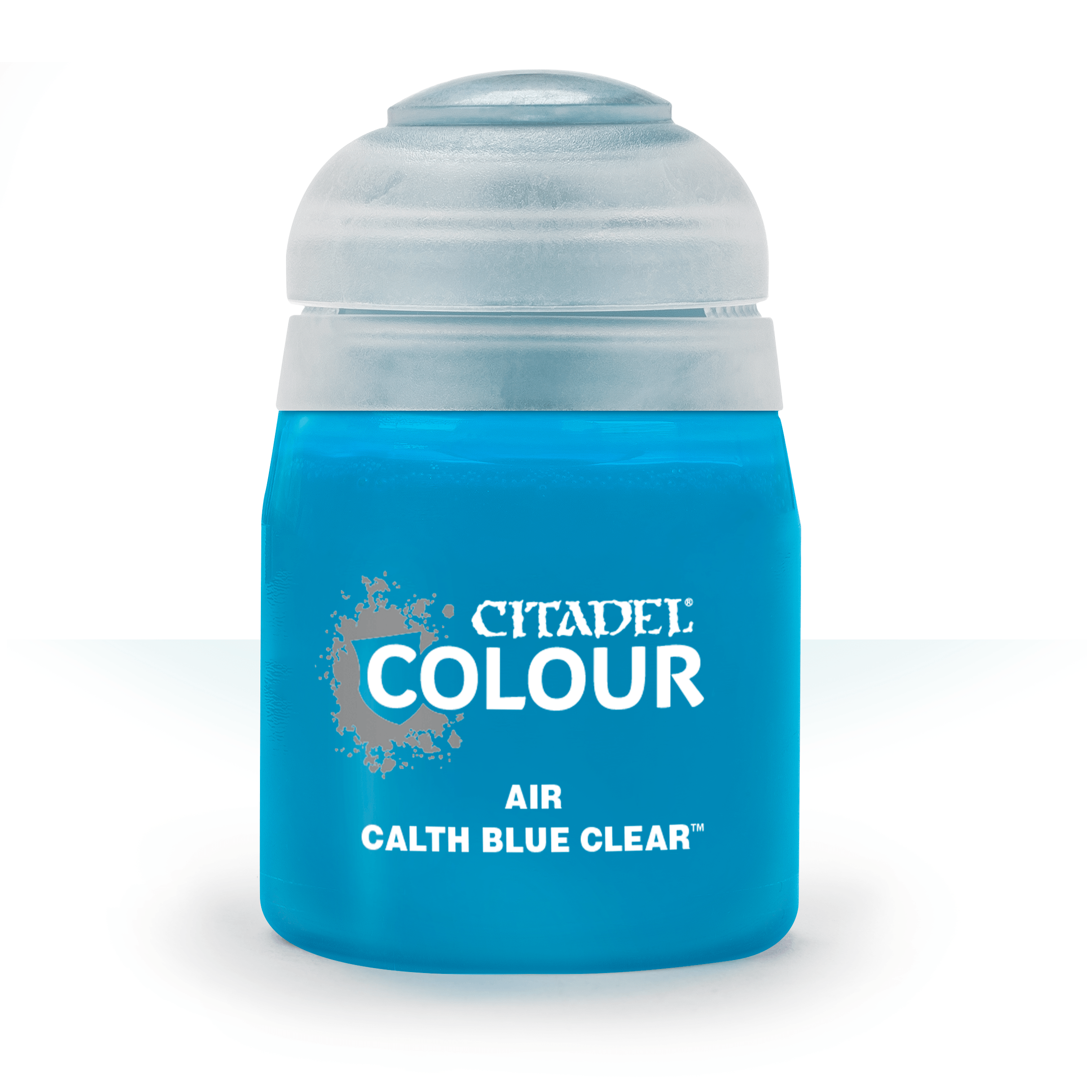 Citadel Colour: Air - Calth Blue Clear | Game Grid - Logan