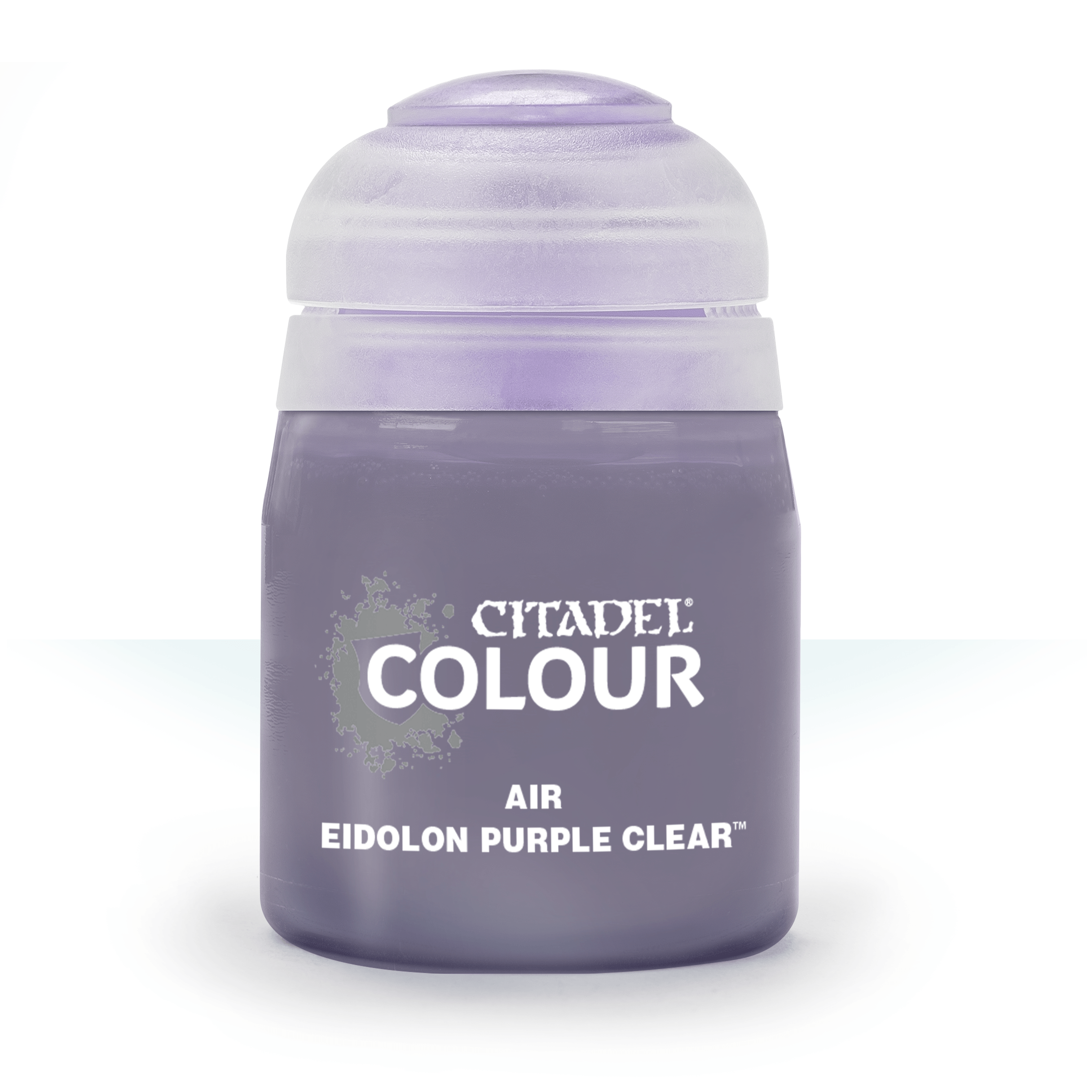 Citadel Colour: Air - Eidolon Purple Clear | Game Grid - Logan