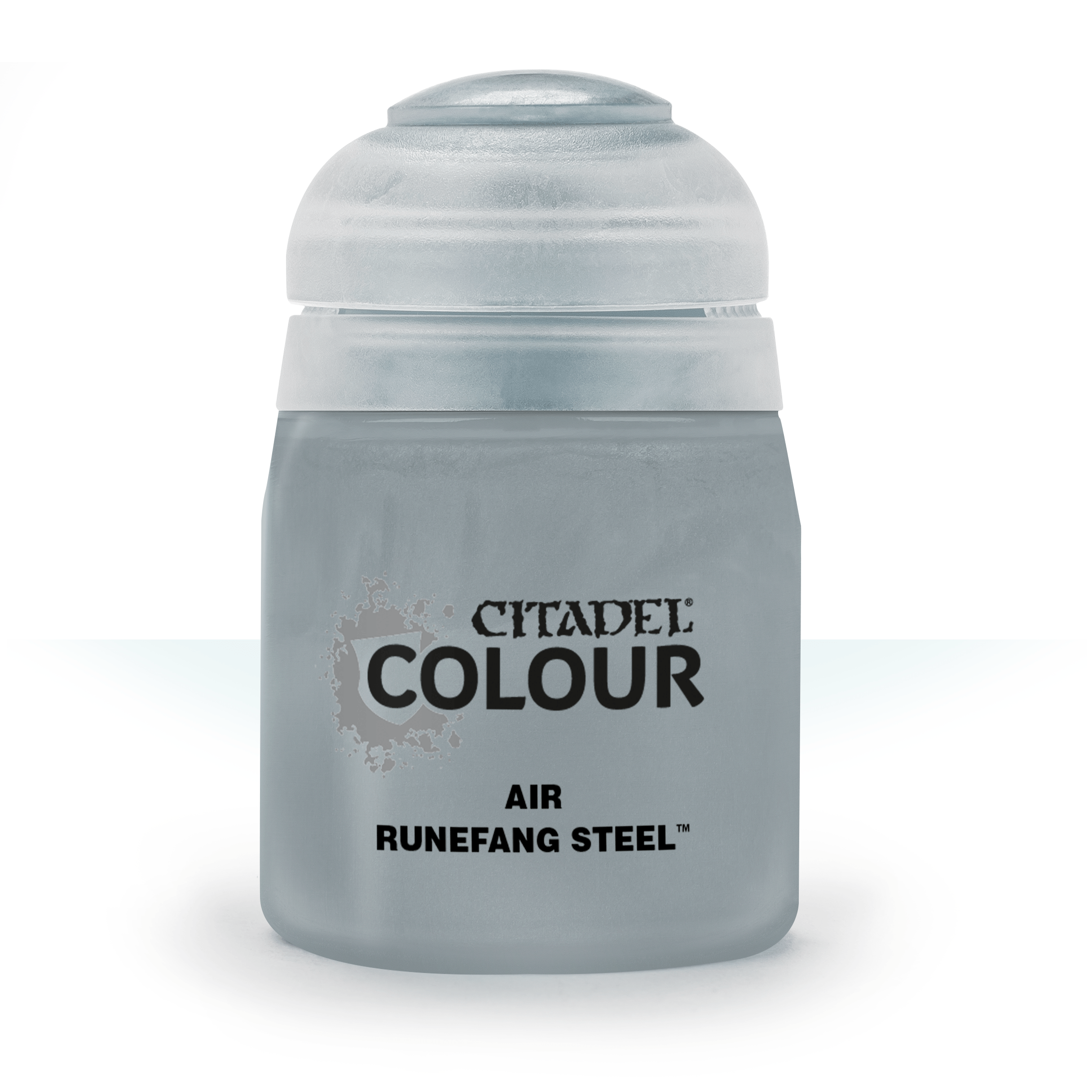 Citadel Colour: Air - Runefang Steel | Game Grid - Logan