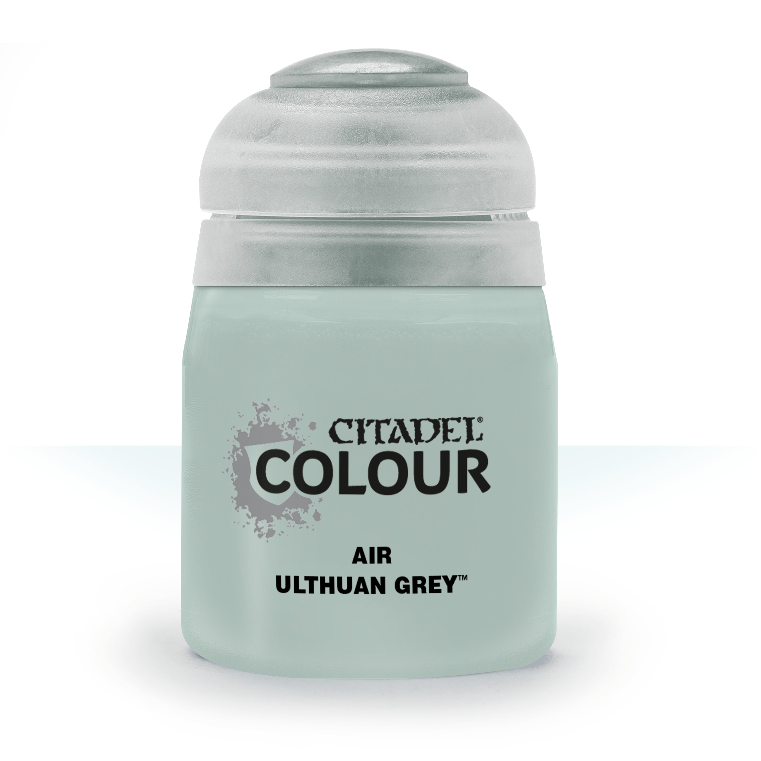 Citadel Colour: Air - Ulthuan Grey | Game Grid - Logan