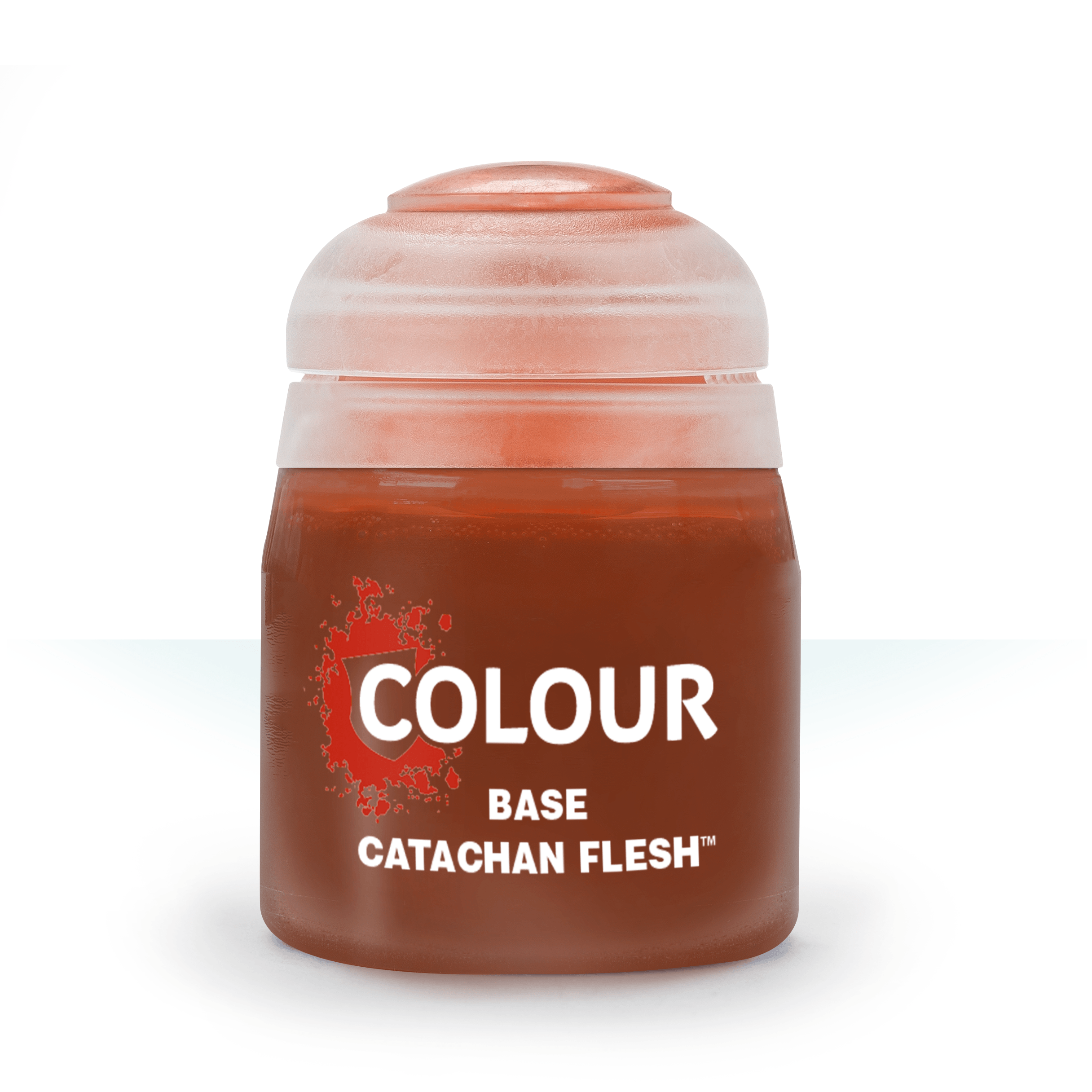 Citadel Colour: Base - Catachan Flesh | Game Grid - Logan