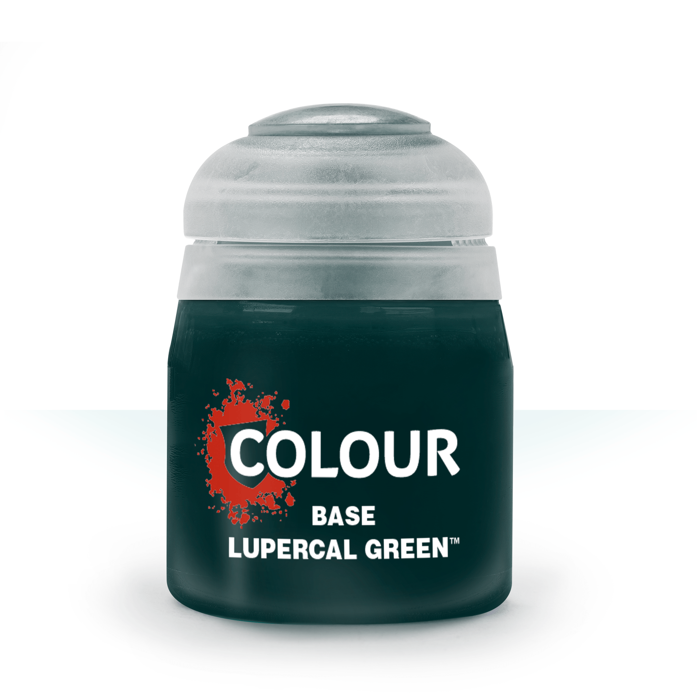 Citadel Colour: Base - Lupercal Green | Game Grid - Logan