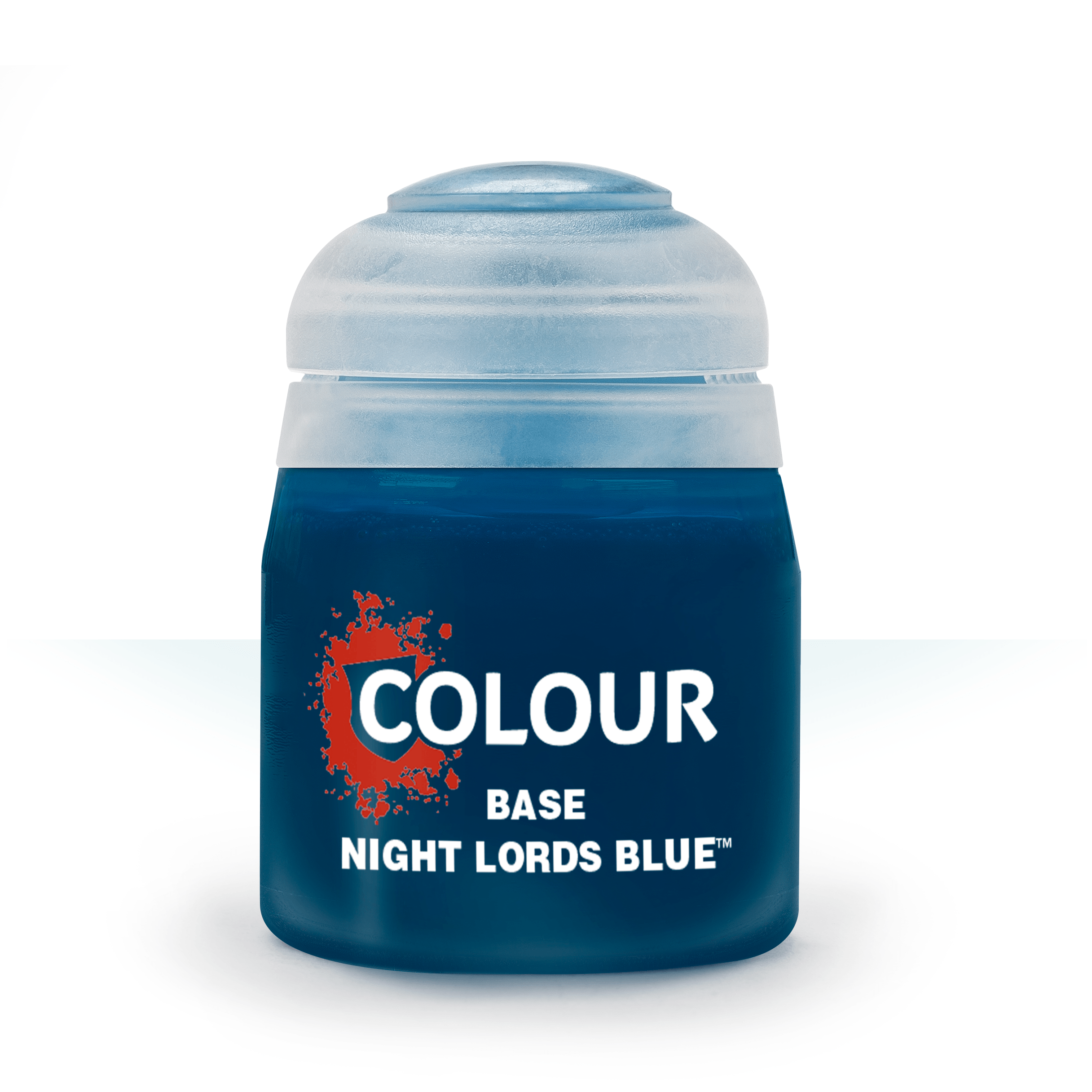 Citadel Colour: Base - Night Lords Blue | Game Grid - Logan