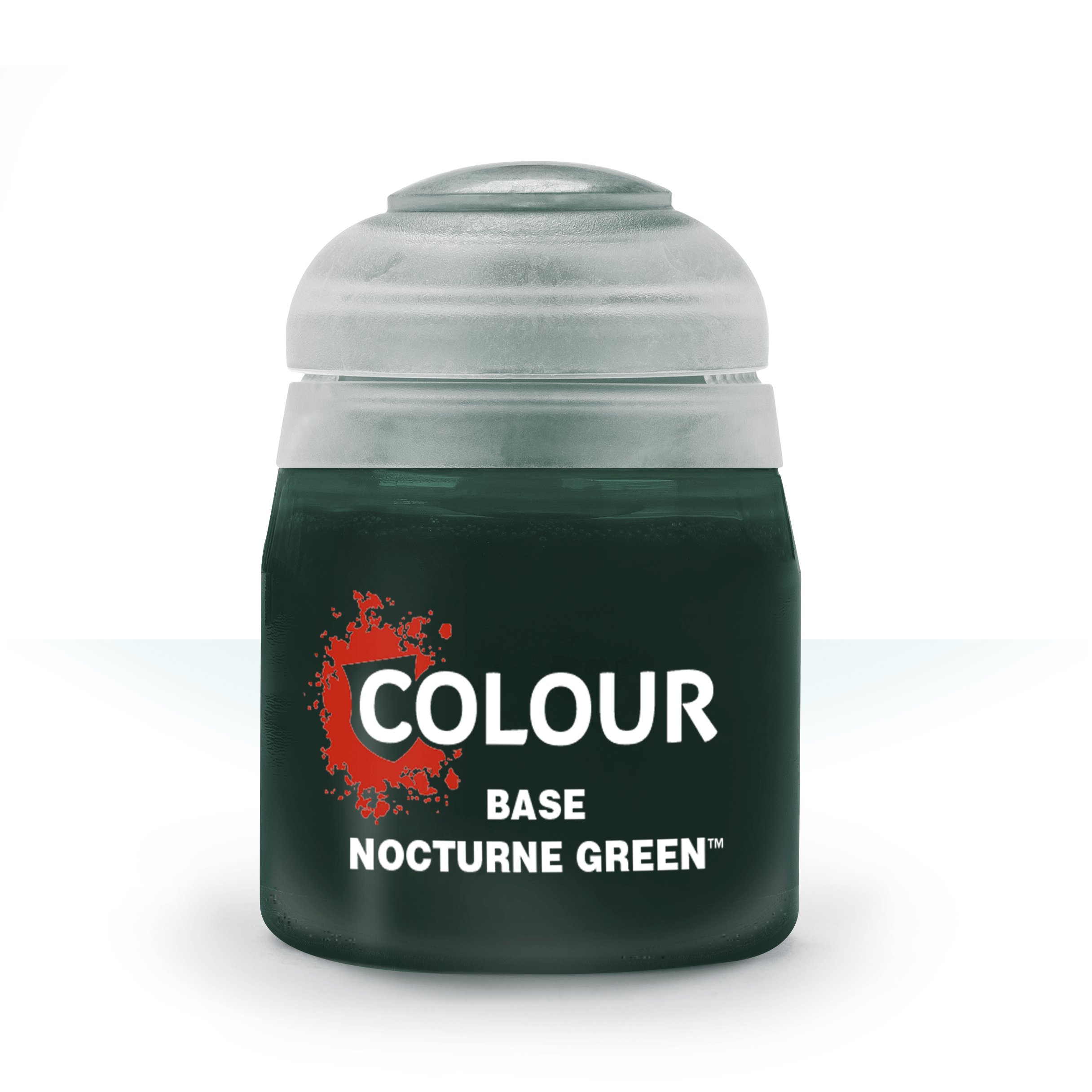 Citadel Colour: Base - Nocturne Green | Game Grid - Logan