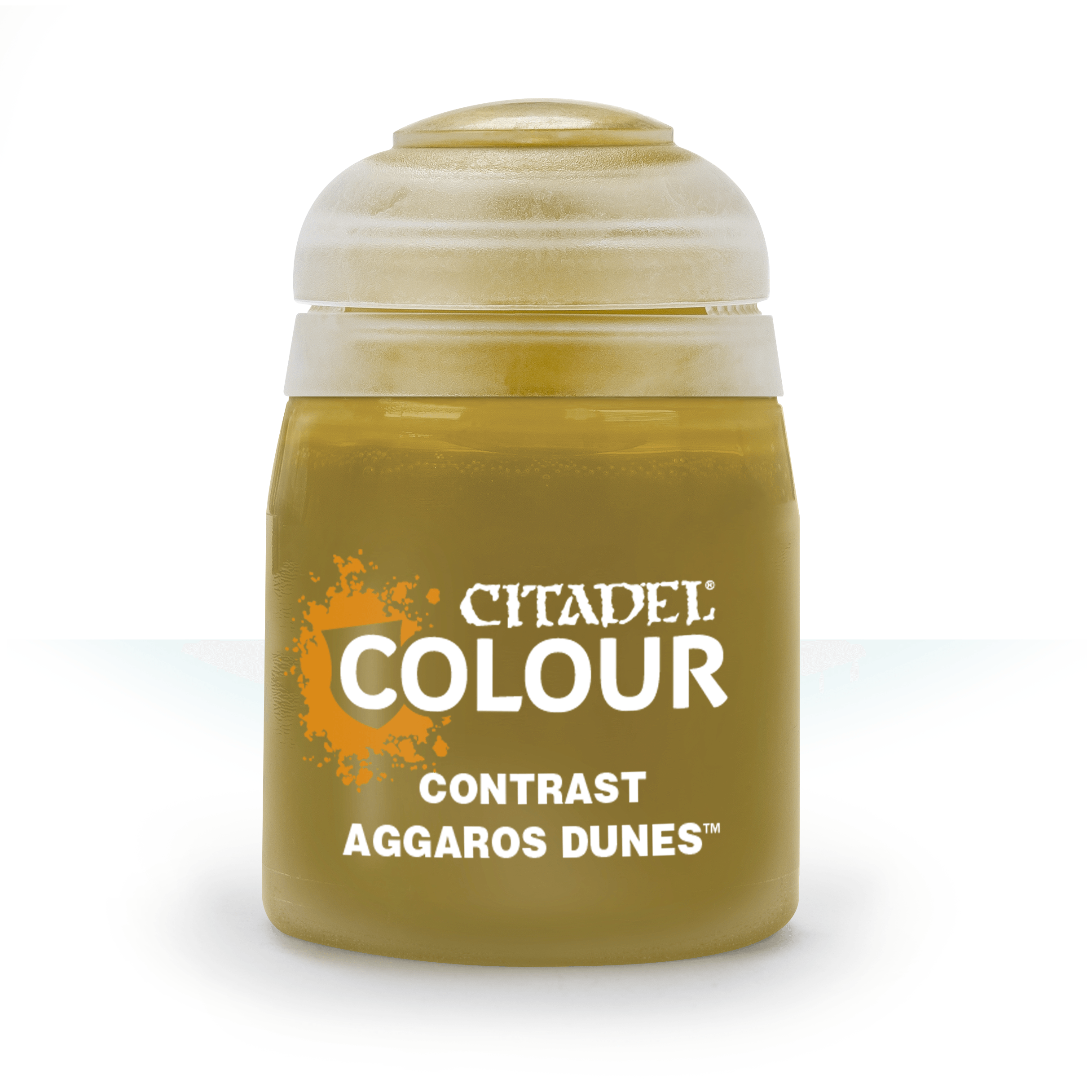 Citadel Colour: Contrast - Aggaros Dunes | Game Grid - Logan