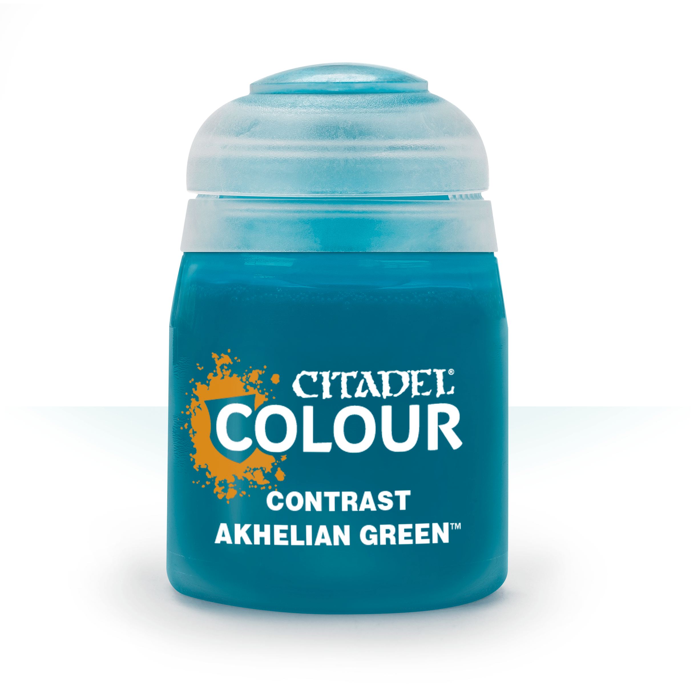 Citadel Colour: Contrast - Akhelian Green | Game Grid - Logan