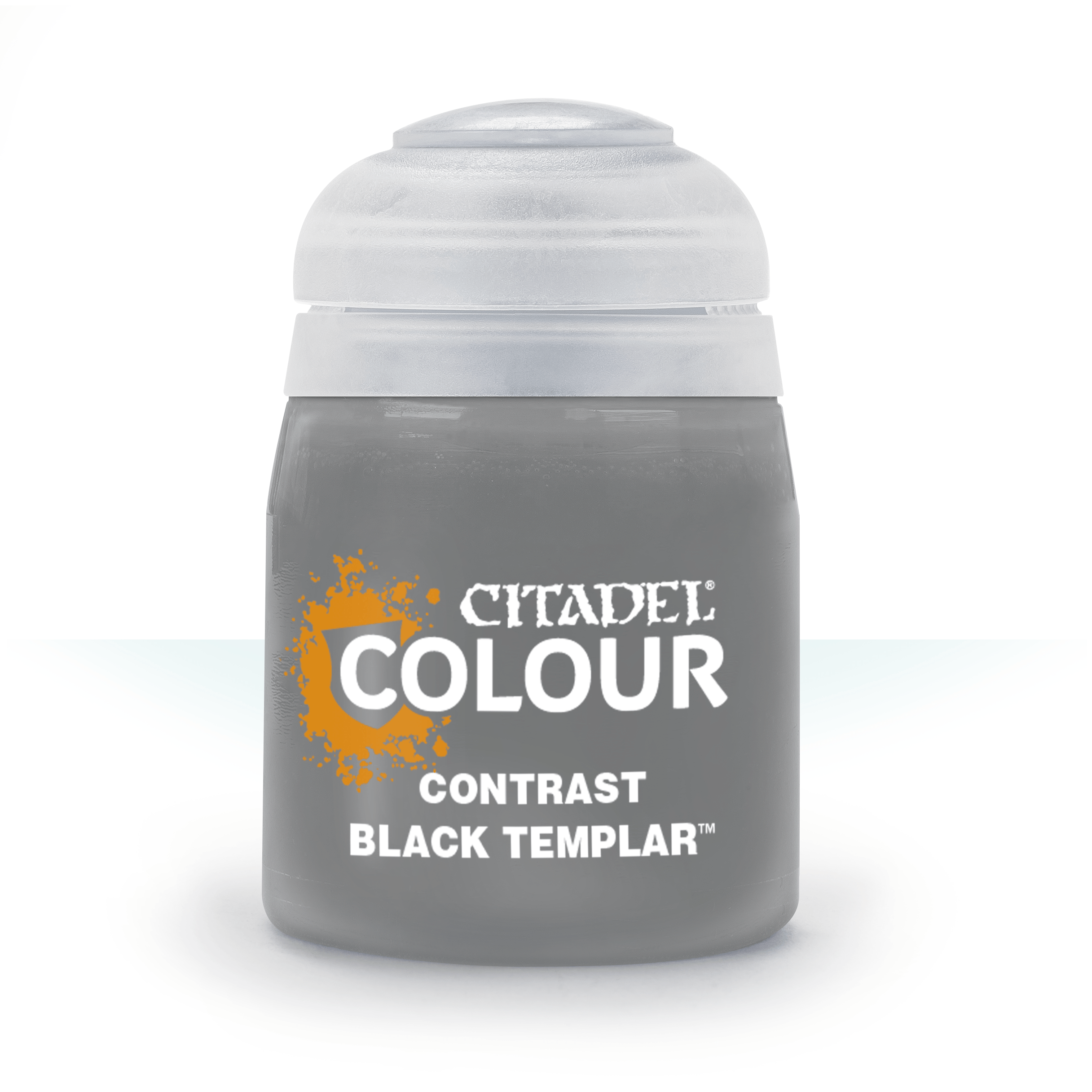 Citadel Colour: Contrast - Black Templar | Game Grid - Logan