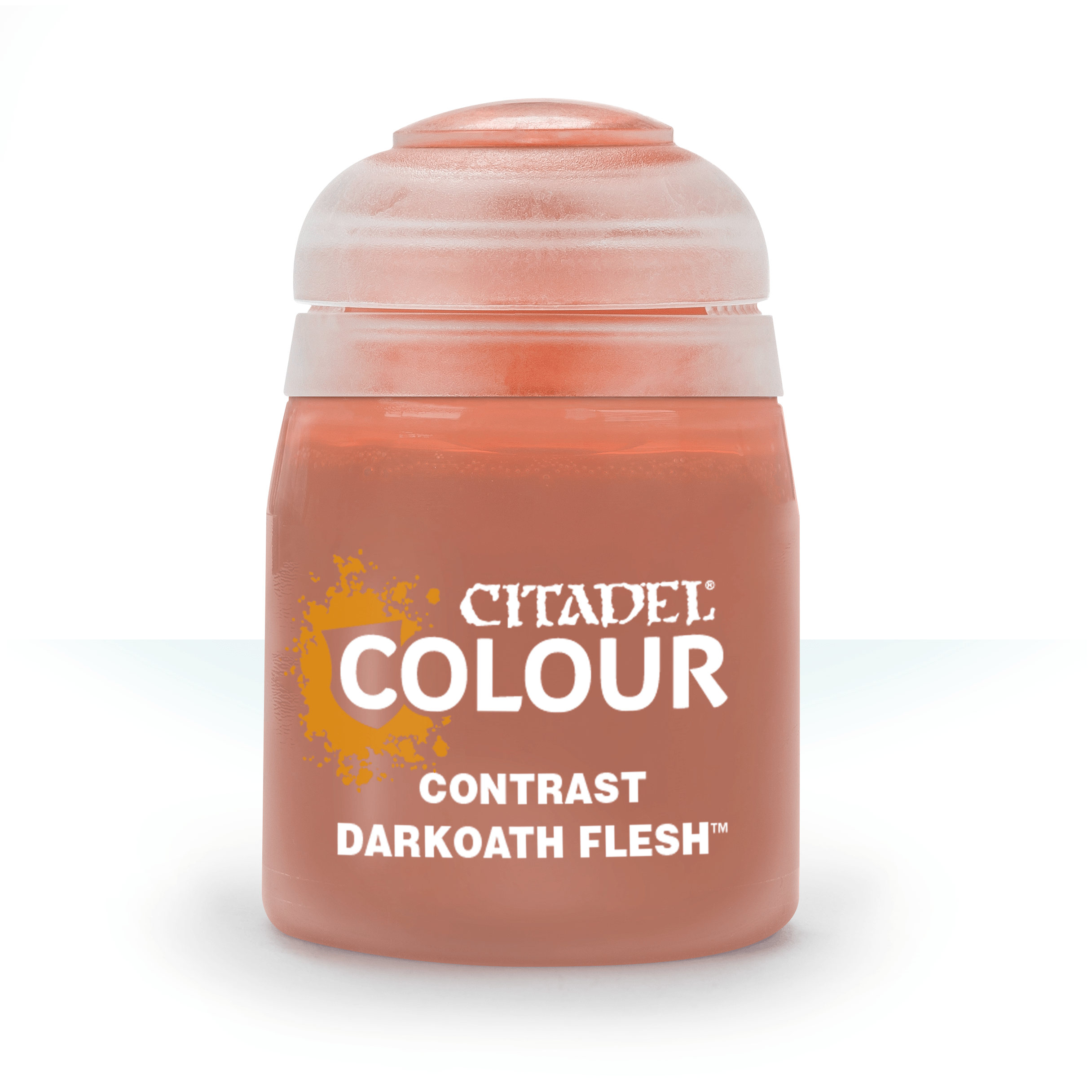 Citadel Colour: Contrast - Darkoath Flesh | Game Grid - Logan