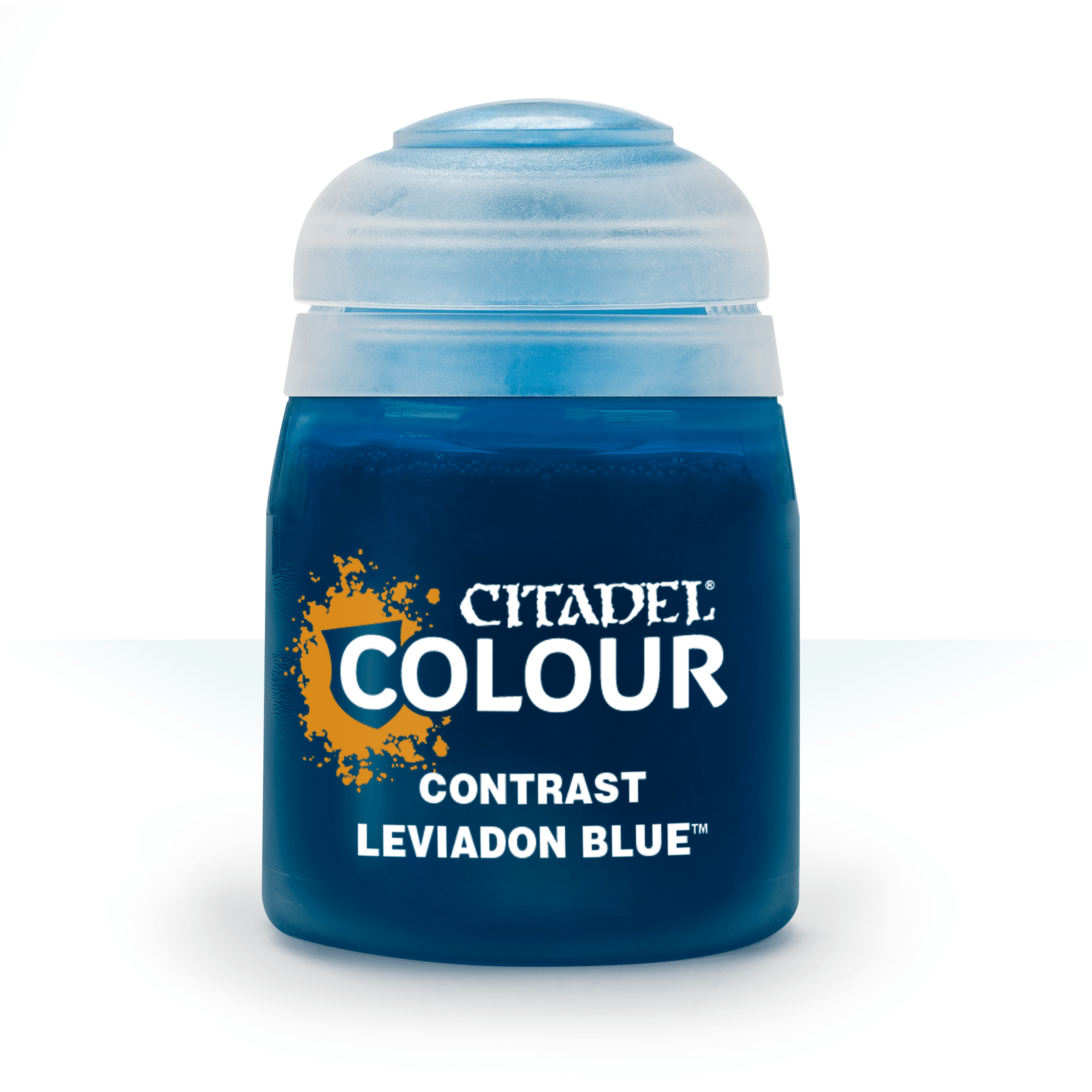 Citadel Colour: Contrast - Leviadon Blue | Game Grid - Logan