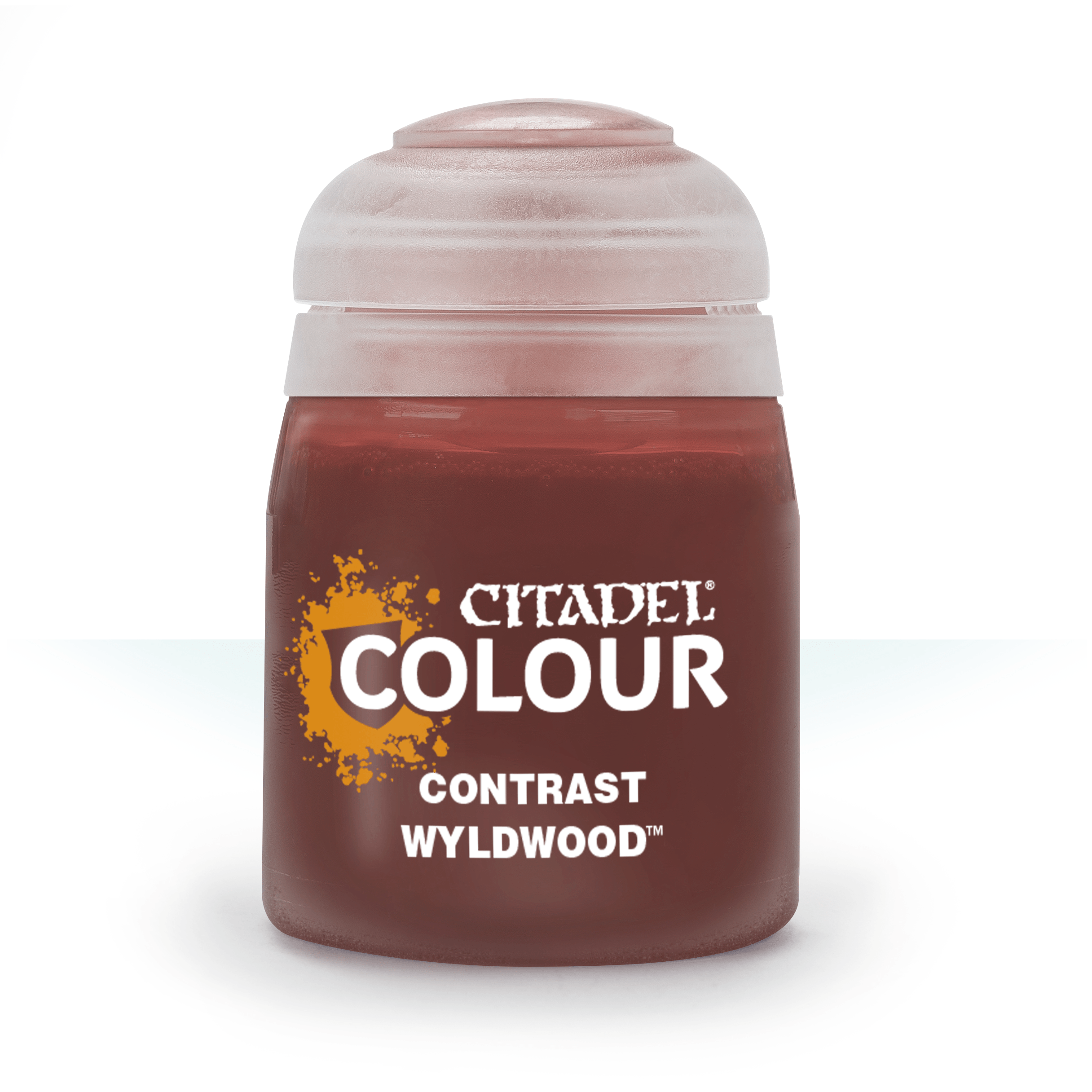 Citadel Colour: Contrast - Wyldwood | Game Grid - Logan