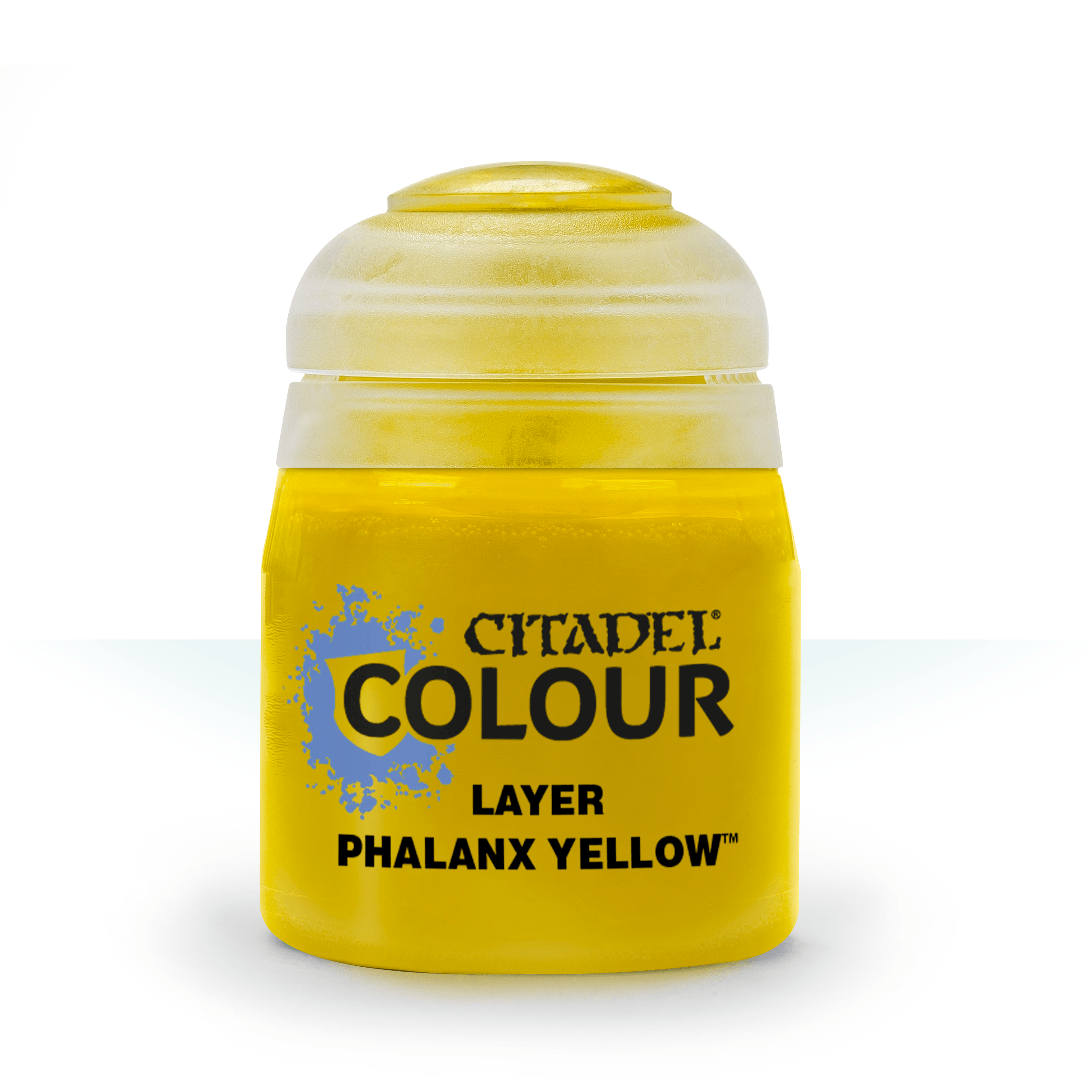 Citadel Colour: Layer - Phalanx Yellow | Game Grid - Logan