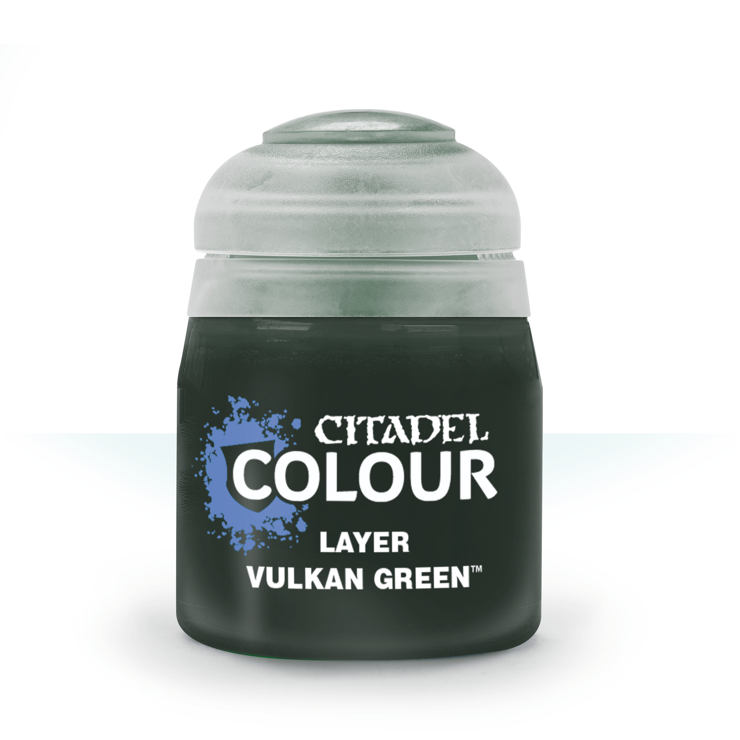 Citadel Colour: Layer - Vulkan Green | Game Grid - Logan