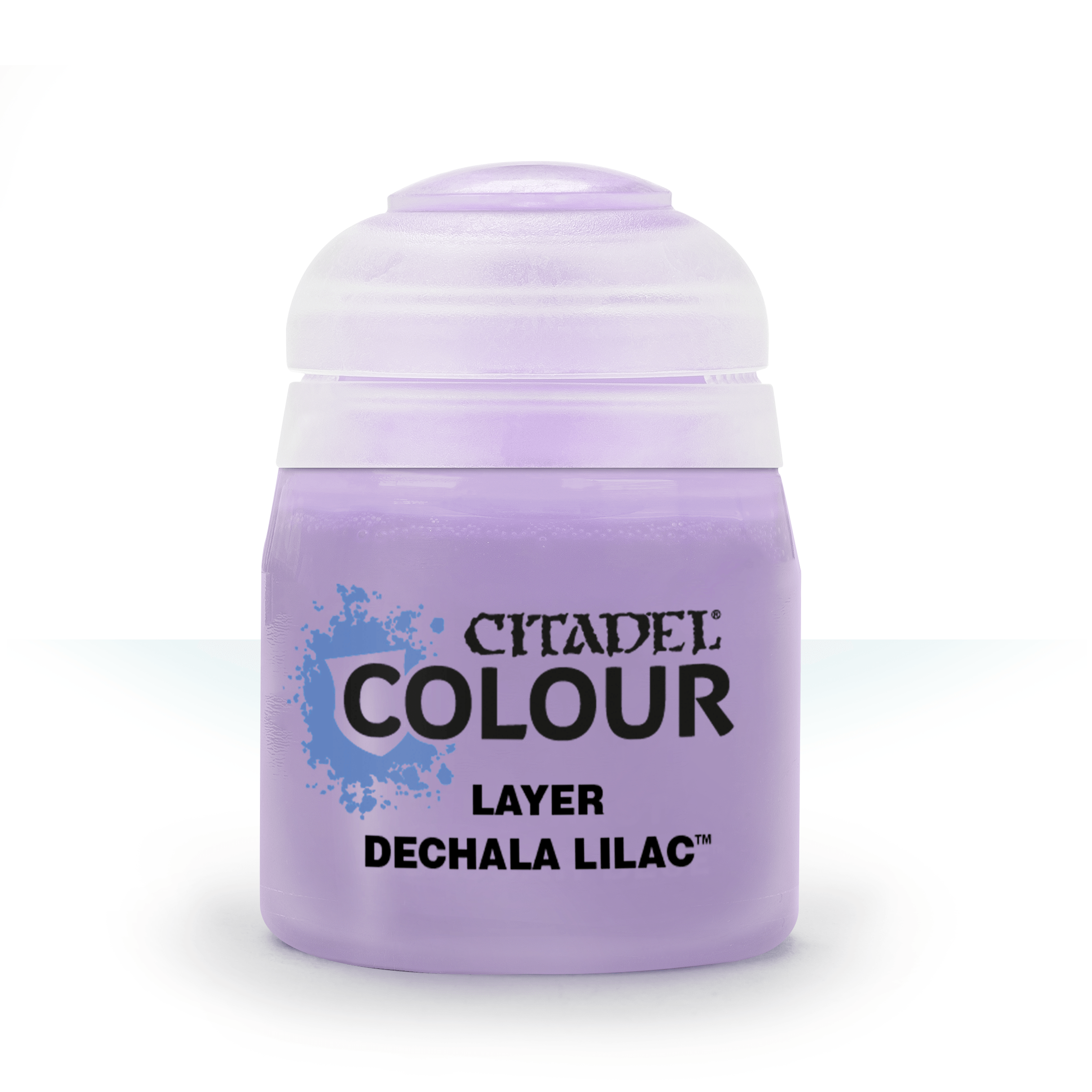 Citadel Colour: Layer - Dechala Lilac | Game Grid - Logan