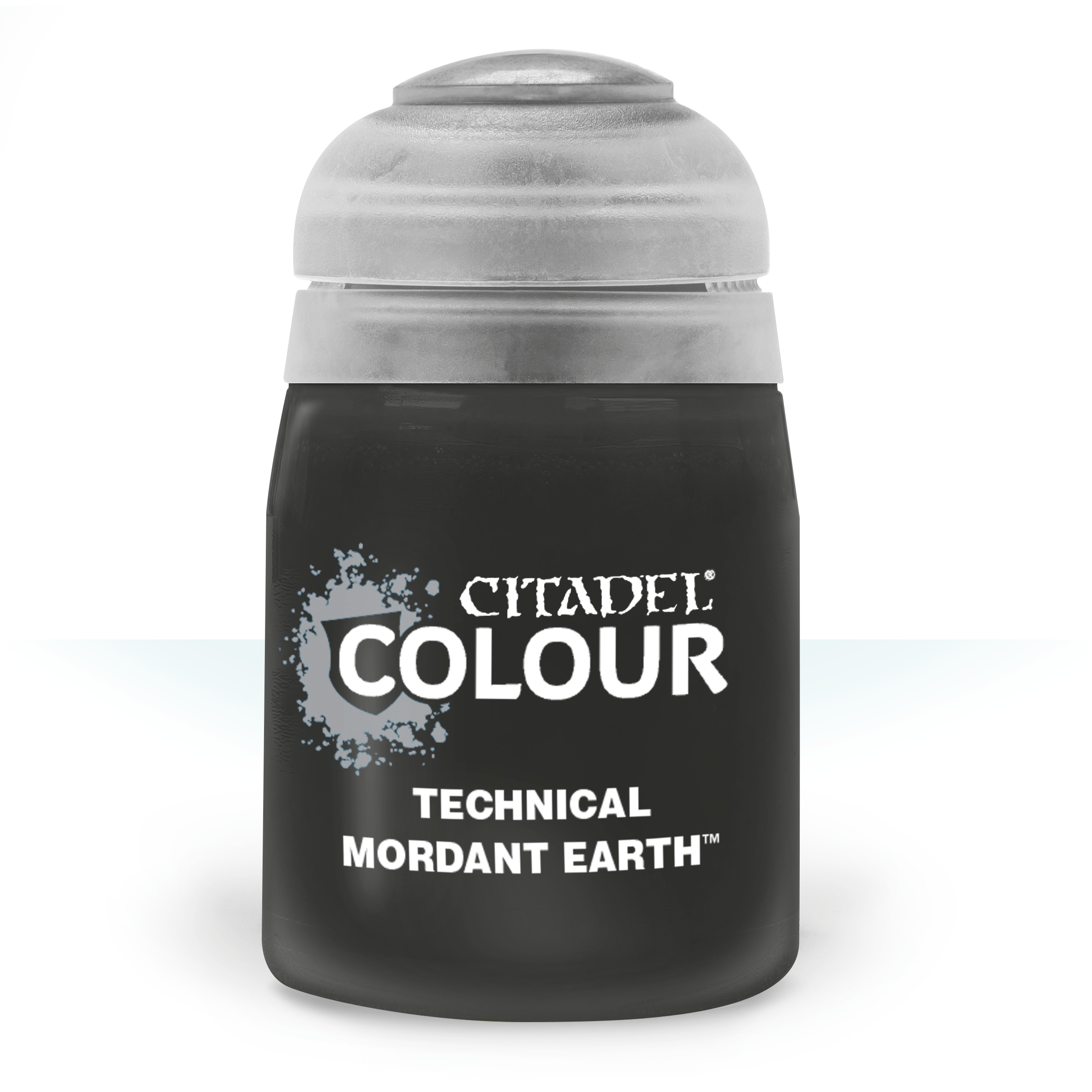 Citadel Colour: Technical - Mordant Earth | Game Grid - Logan