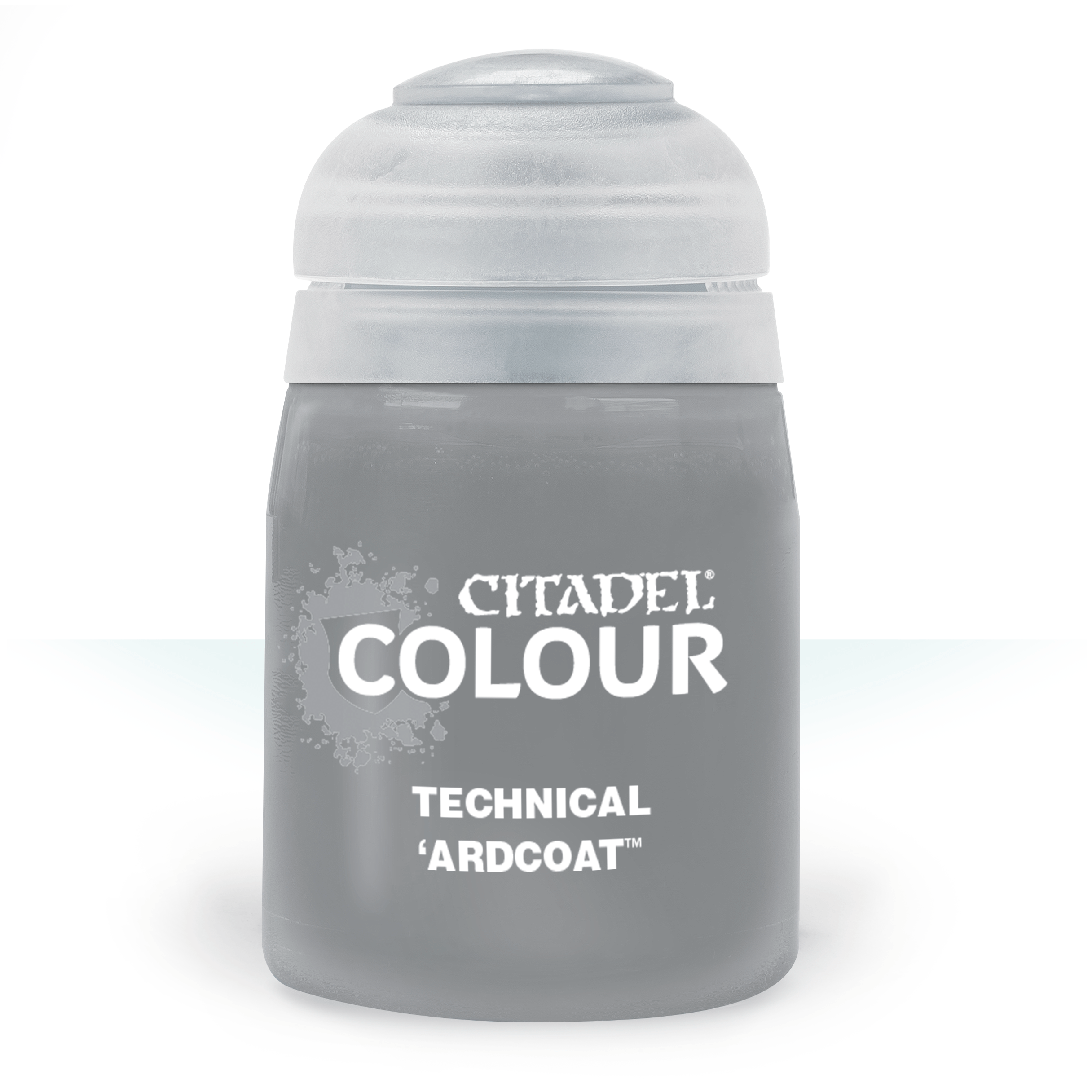 Citadel Colour: Technical - 'Ardcoat | Game Grid - Logan