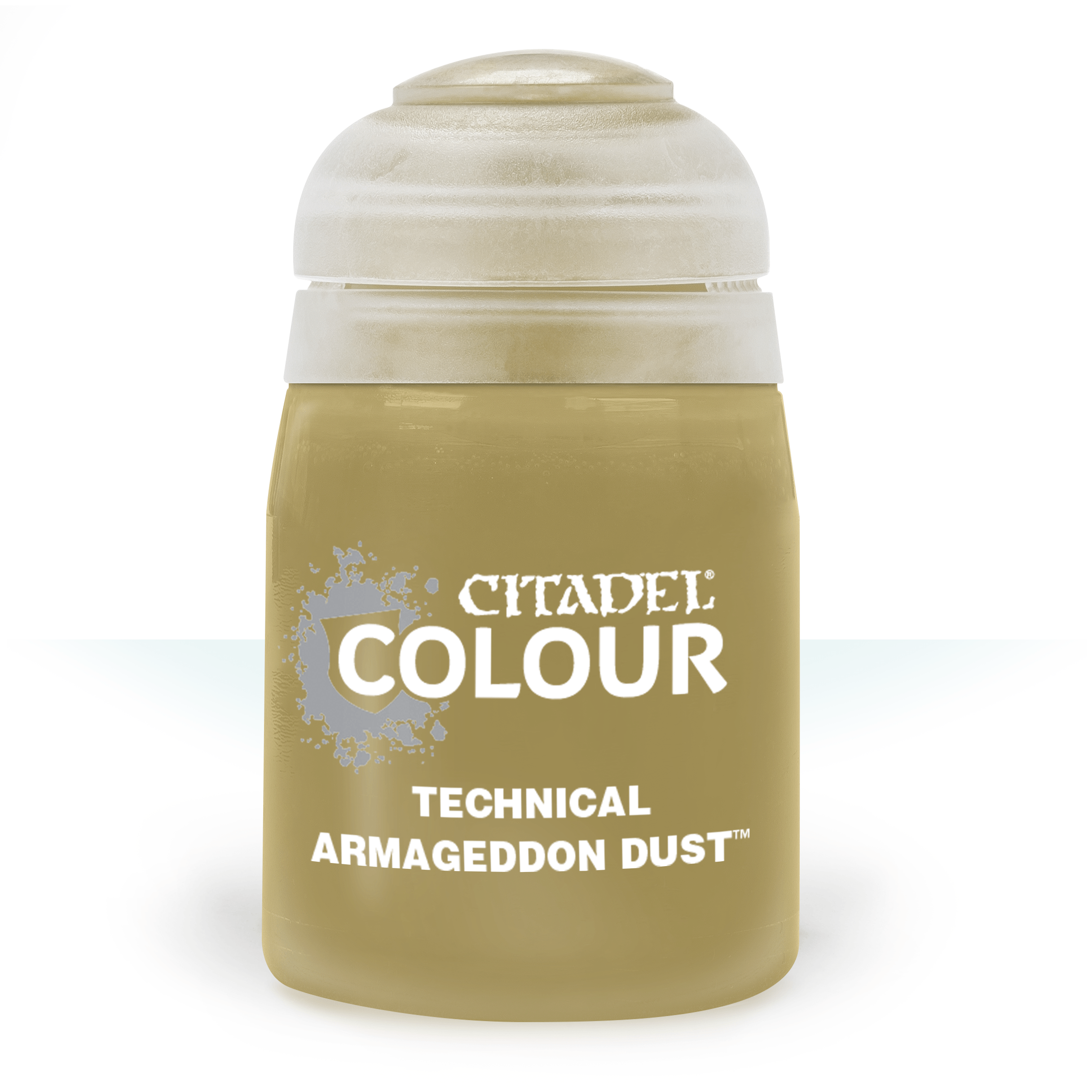 Citadel Colour: Technical - Armageddon Dust | Game Grid - Logan