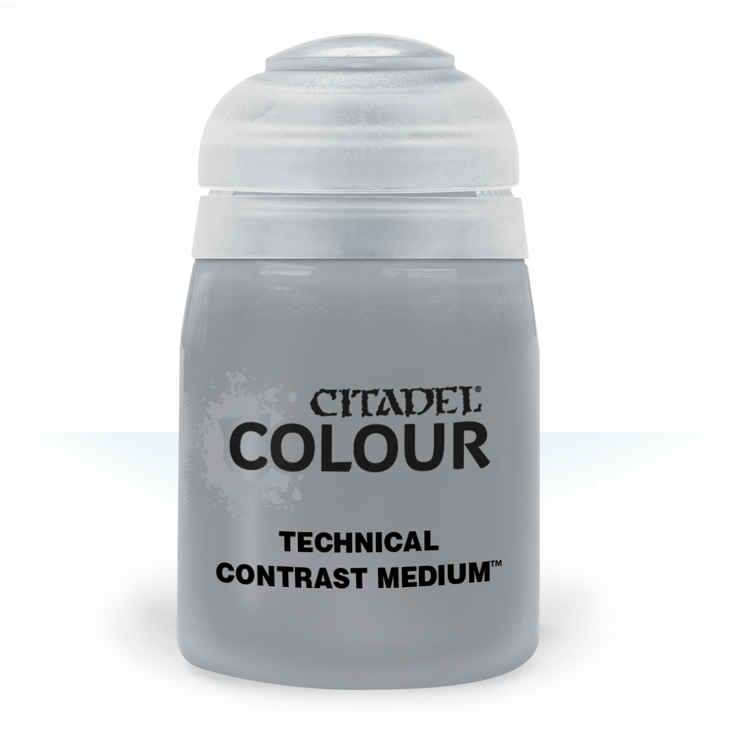 Citadel Colour: Technical - Contrast Medium | Game Grid - Logan