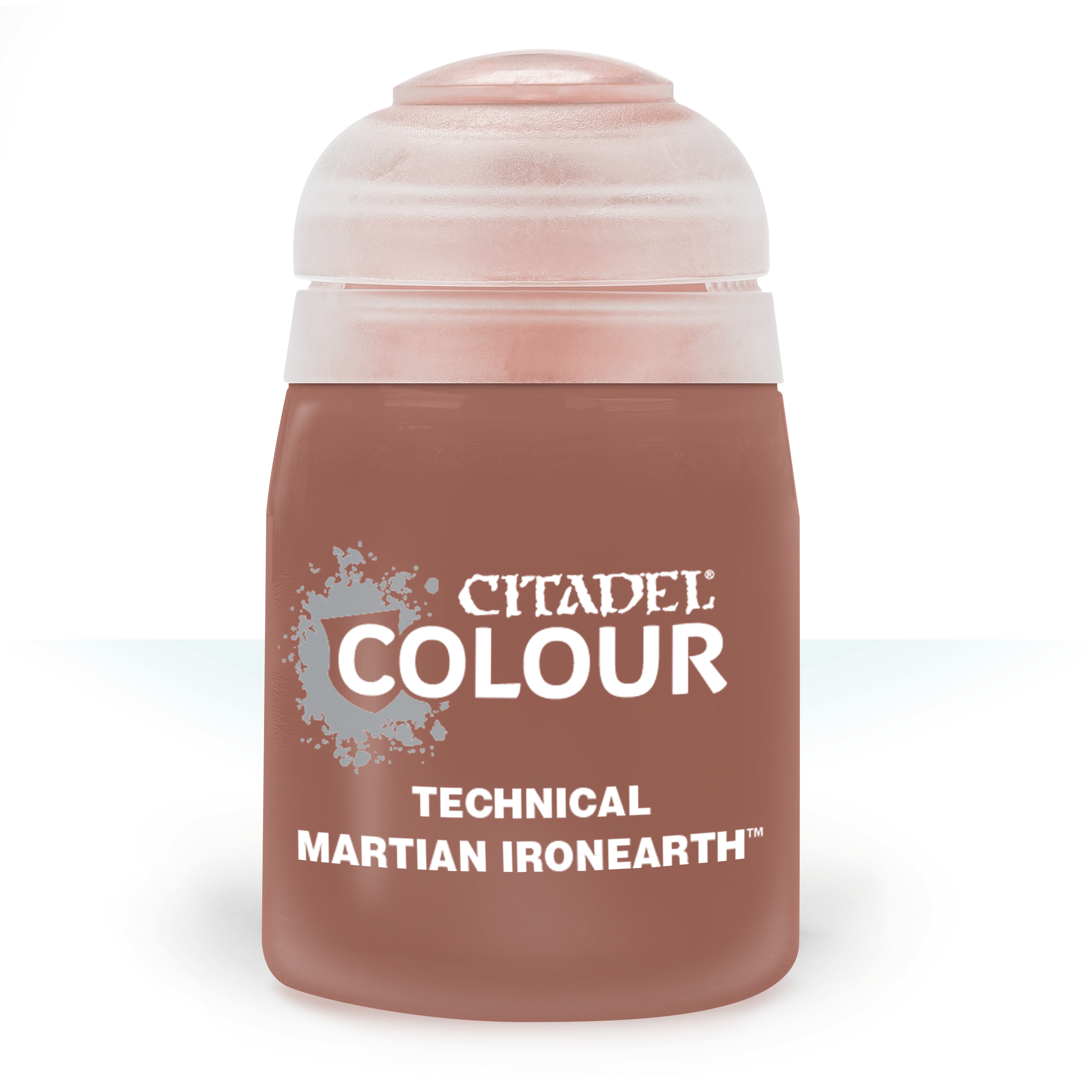 Citadel Colour: Technical - Martian Ironearth | Game Grid - Logan