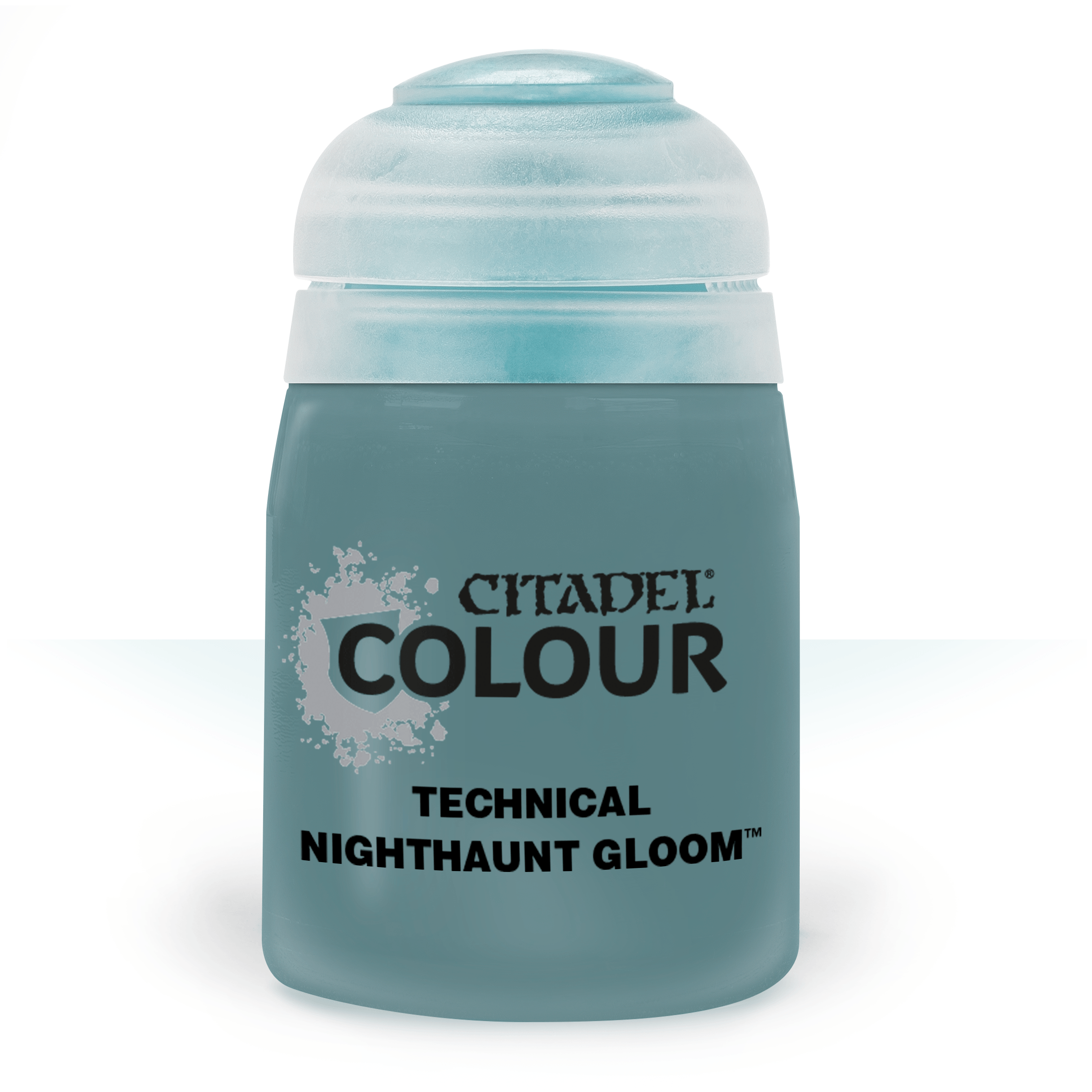 Citadel Colour: Technical - Nighthaunt Gloom | Game Grid - Logan