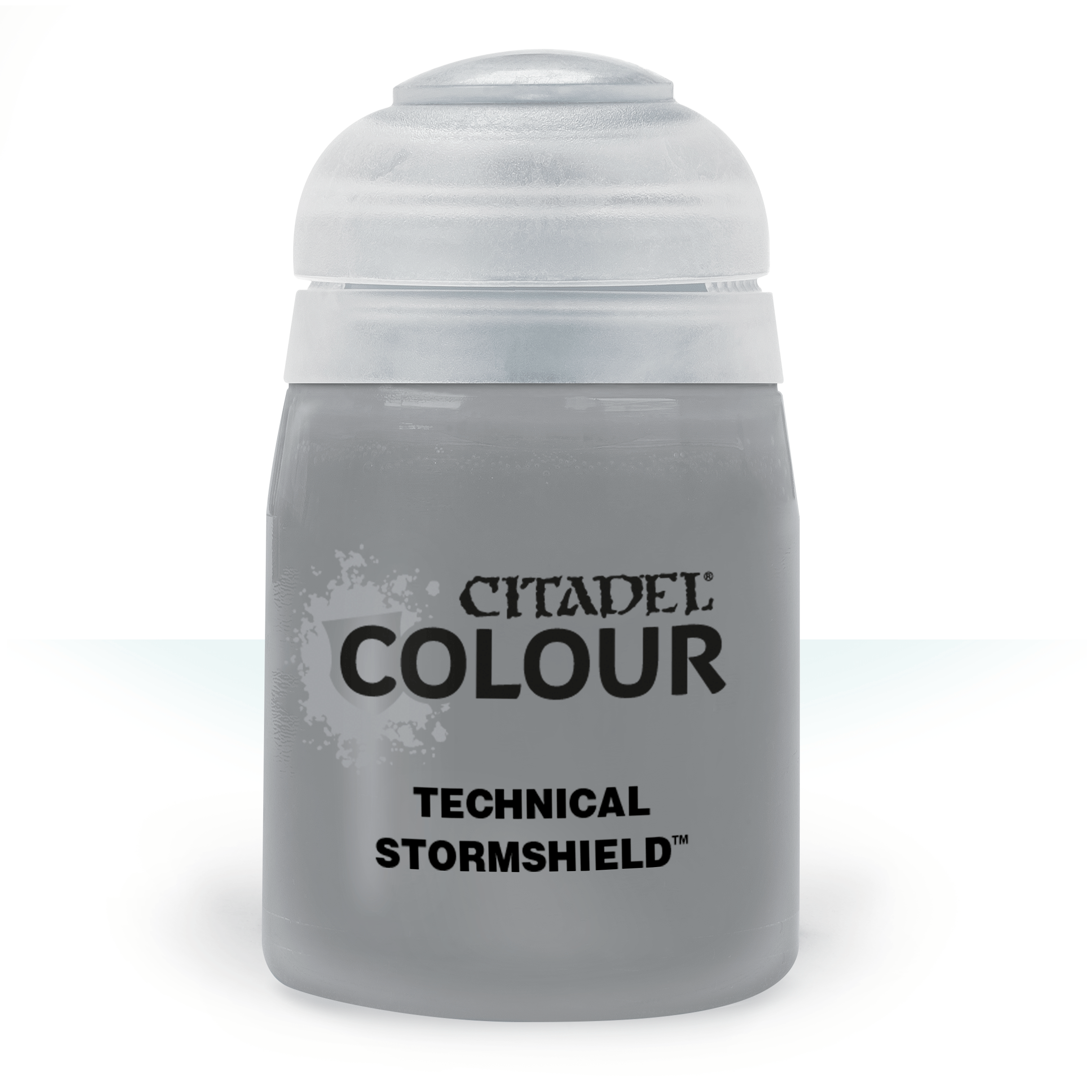 Citadel Colour: Technical - Stormshield | Game Grid - Logan