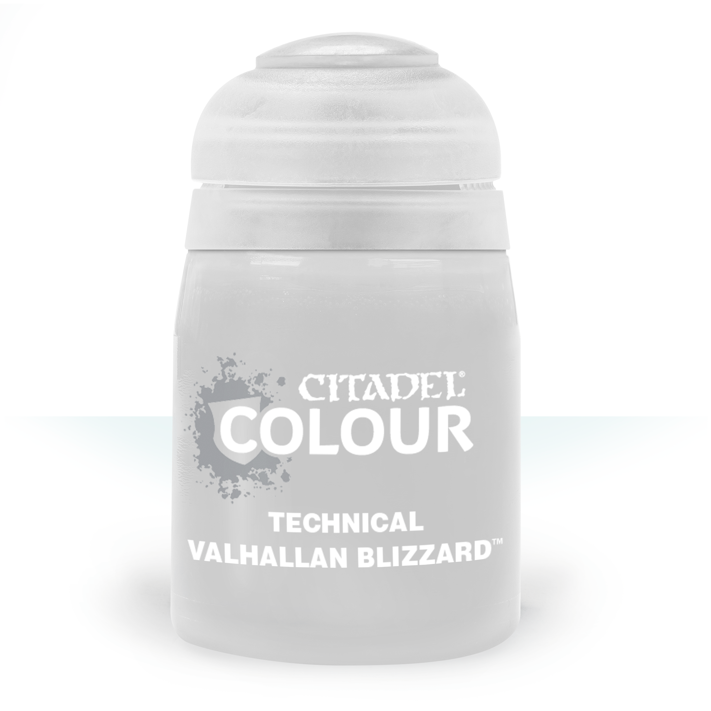 Citadel Colour: Technical - Valhallan Blizzard | Game Grid - Logan