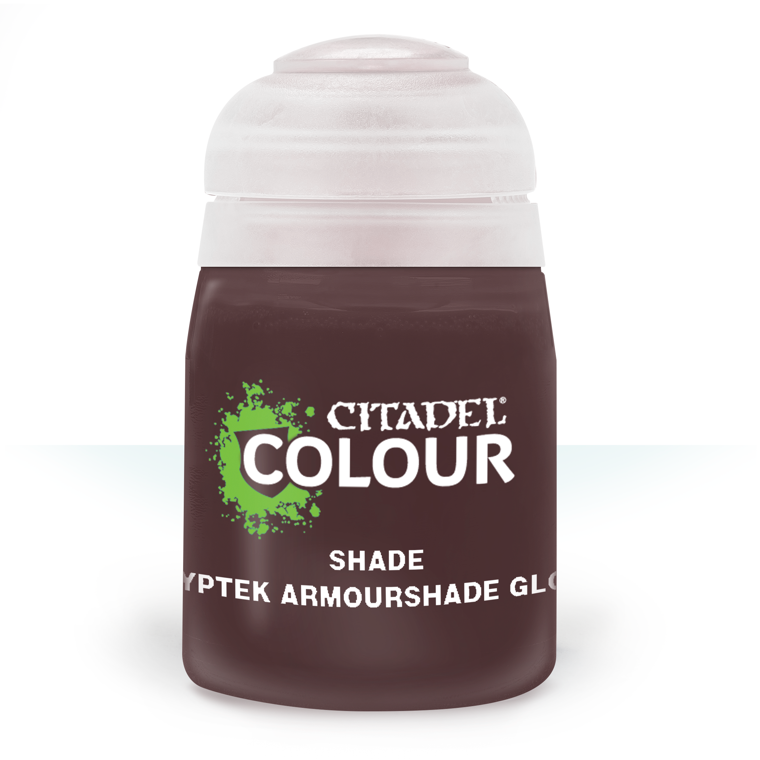 Citadel Colour: Shade - Cryptek Armourshade Gloss | Game Grid - Logan