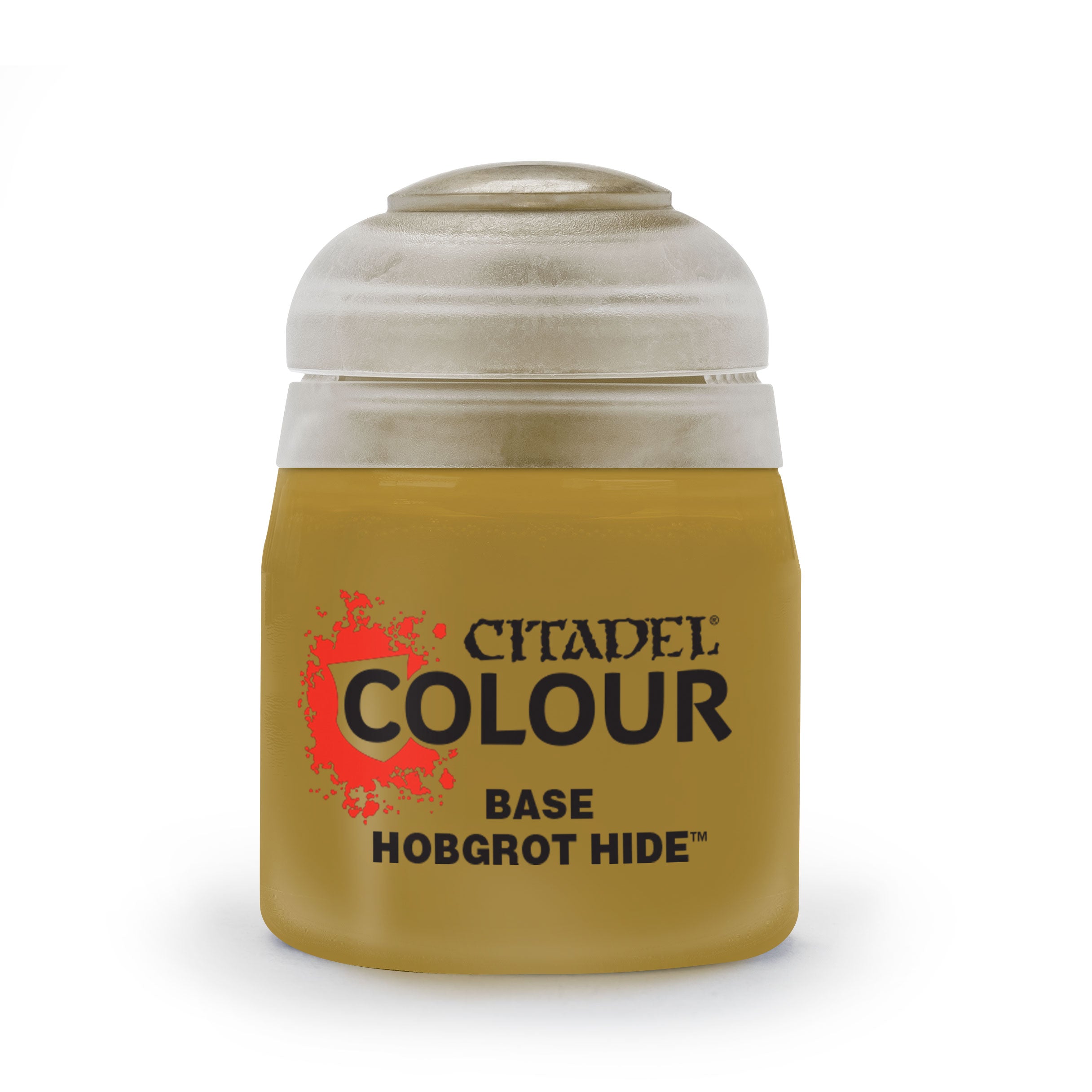 Citadel Colour: Base - Hobgrot Hide | Game Grid - Logan