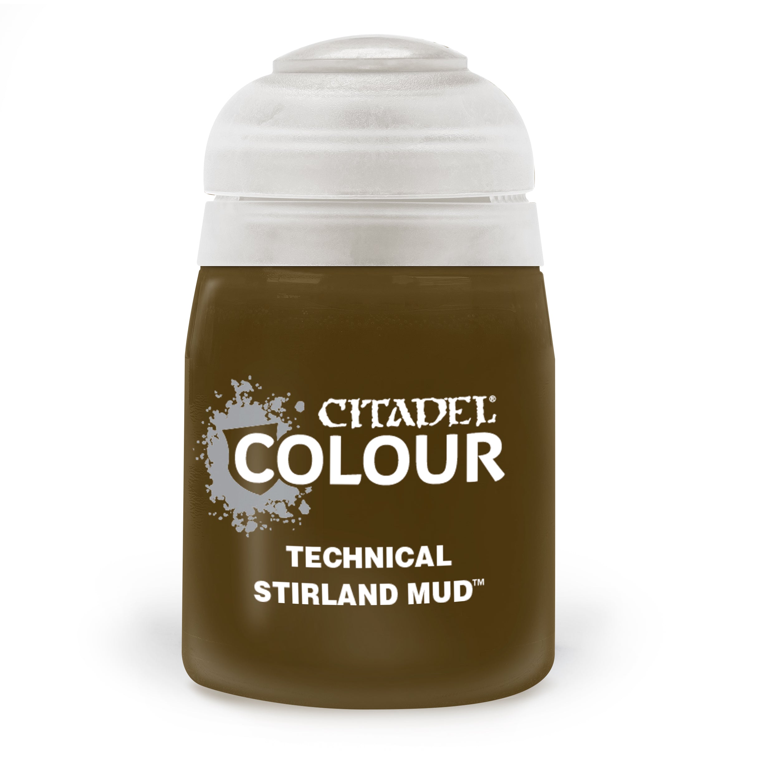 Citadel Colour: Technical - Stirland Mud | Game Grid - Logan