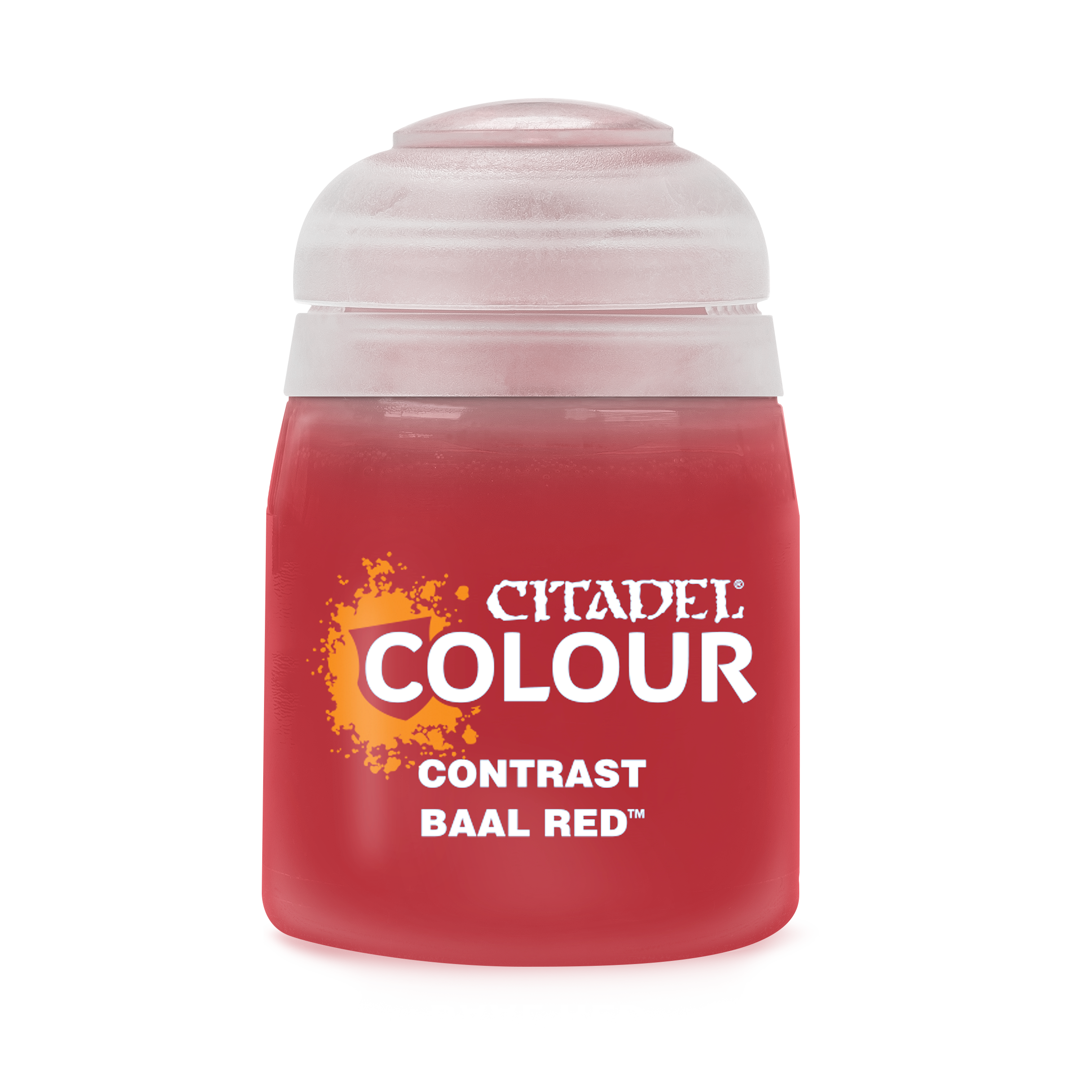 Citadel Colour: Contrast - Baal Red | Game Grid - Logan