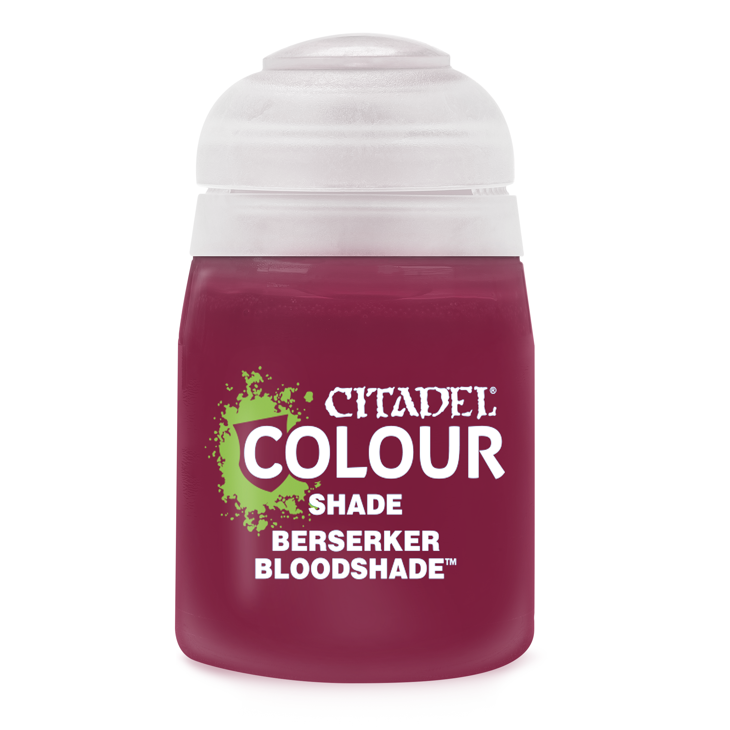 Citadel Colour: Shade - Berserker Bloodshade | Game Grid - Logan