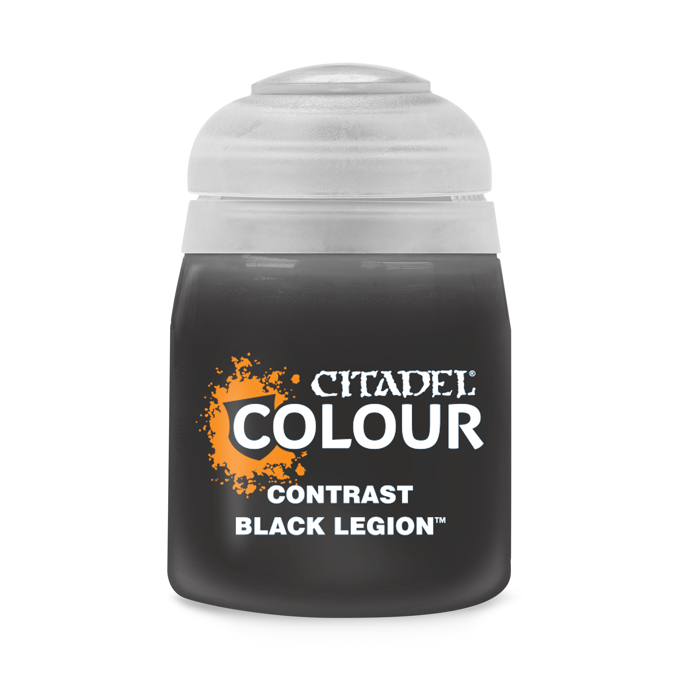 Citadel Colour: Contrast - Black Legion | Game Grid - Logan