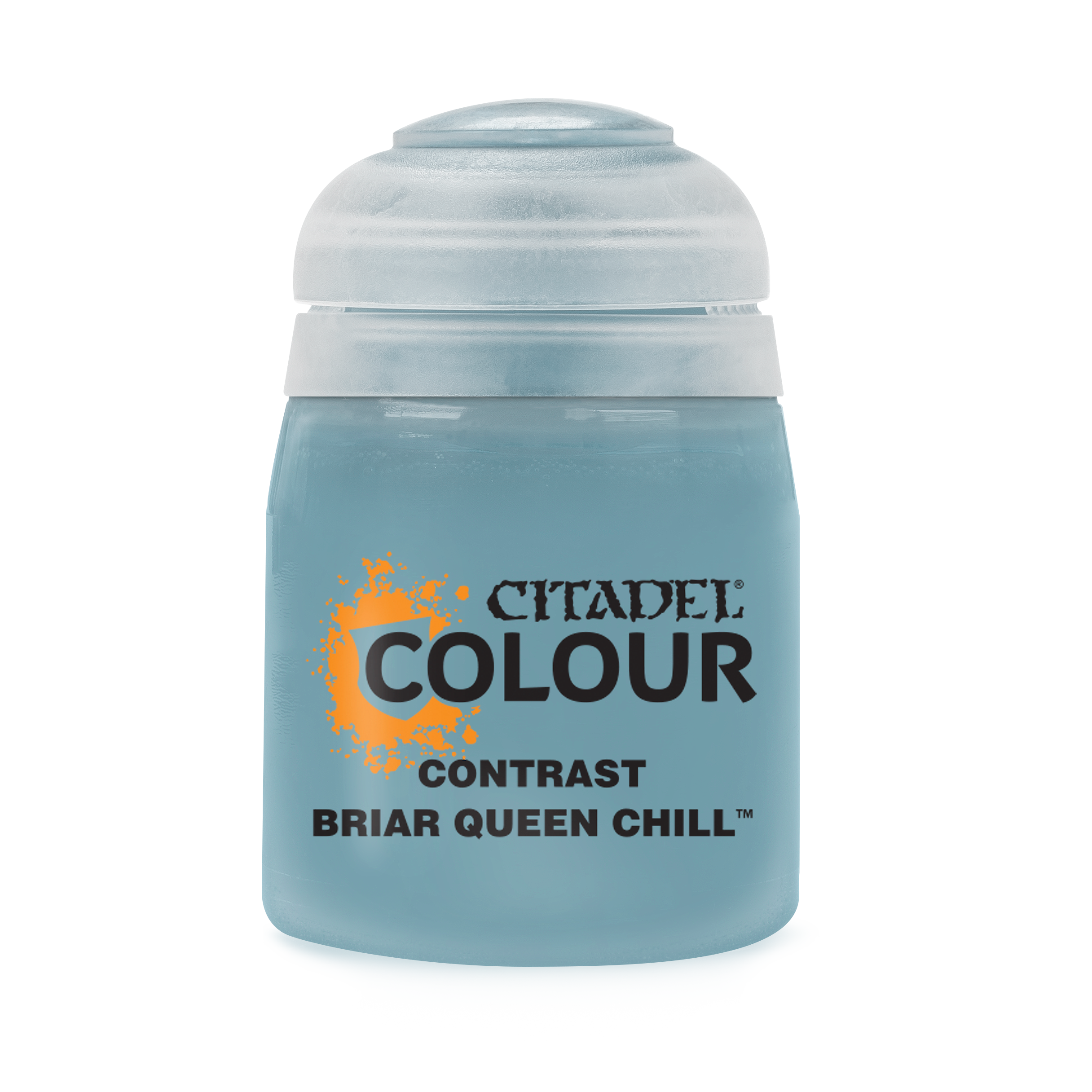 Citadel Colour: Contrast - Briar Queen Chill | Game Grid - Logan