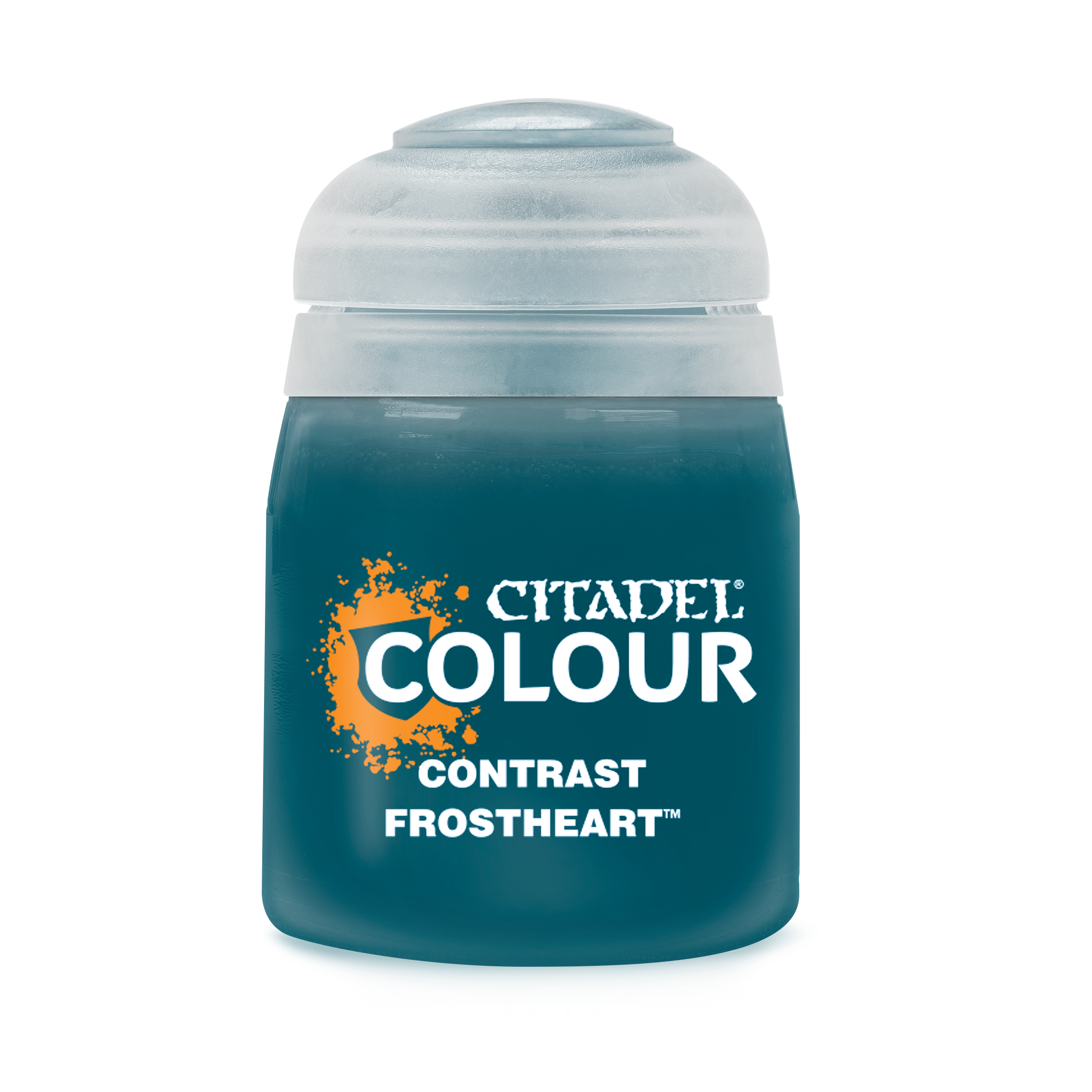 Citadel Colour: Contrast - Frostheart | Game Grid - Logan