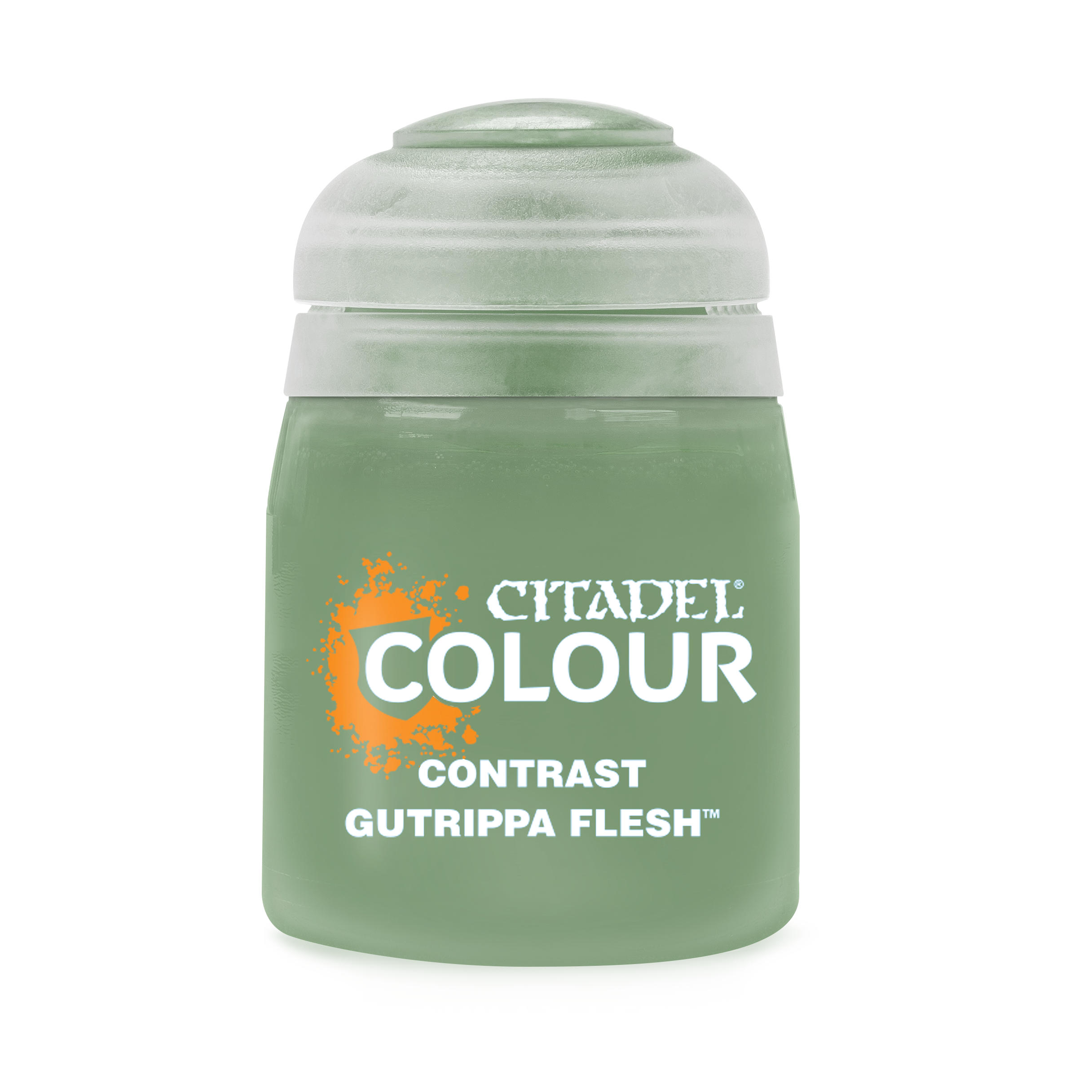Citadel Colour: Contrast - Gutrippa Flesh | Game Grid - Logan