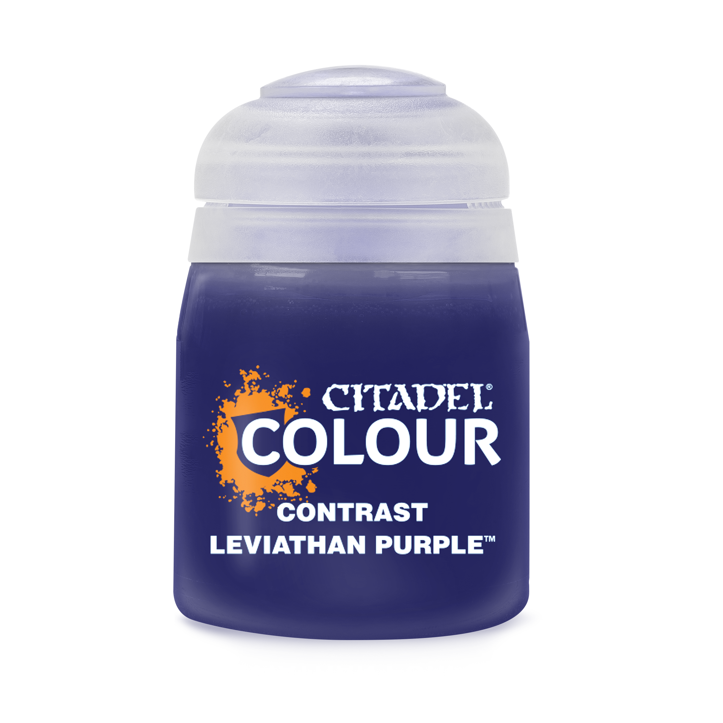 Citadel Colour: Contrast - Leviathan Purple | Game Grid - Logan