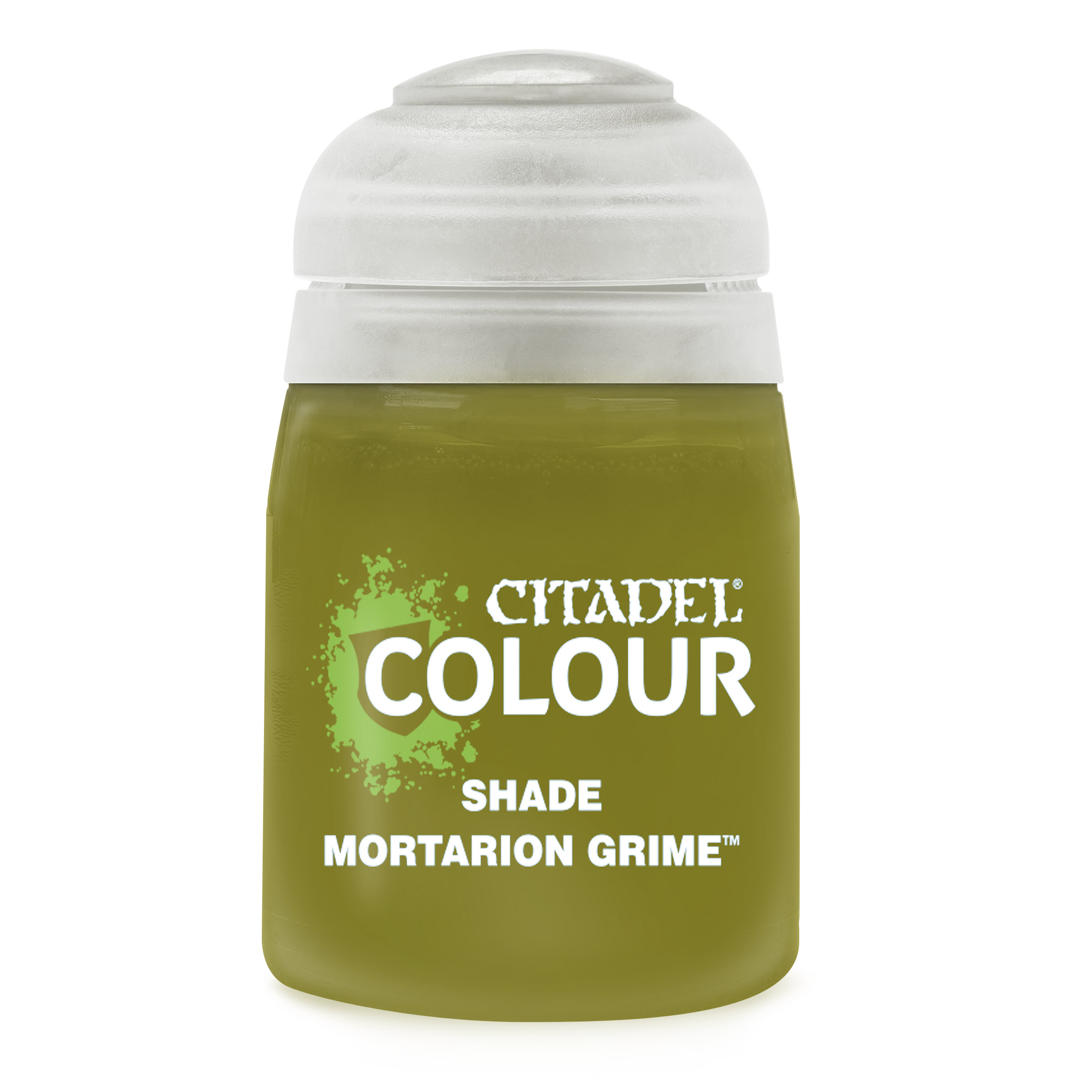 Citadel Colour: Shade - Mortarian Grime | Game Grid - Logan