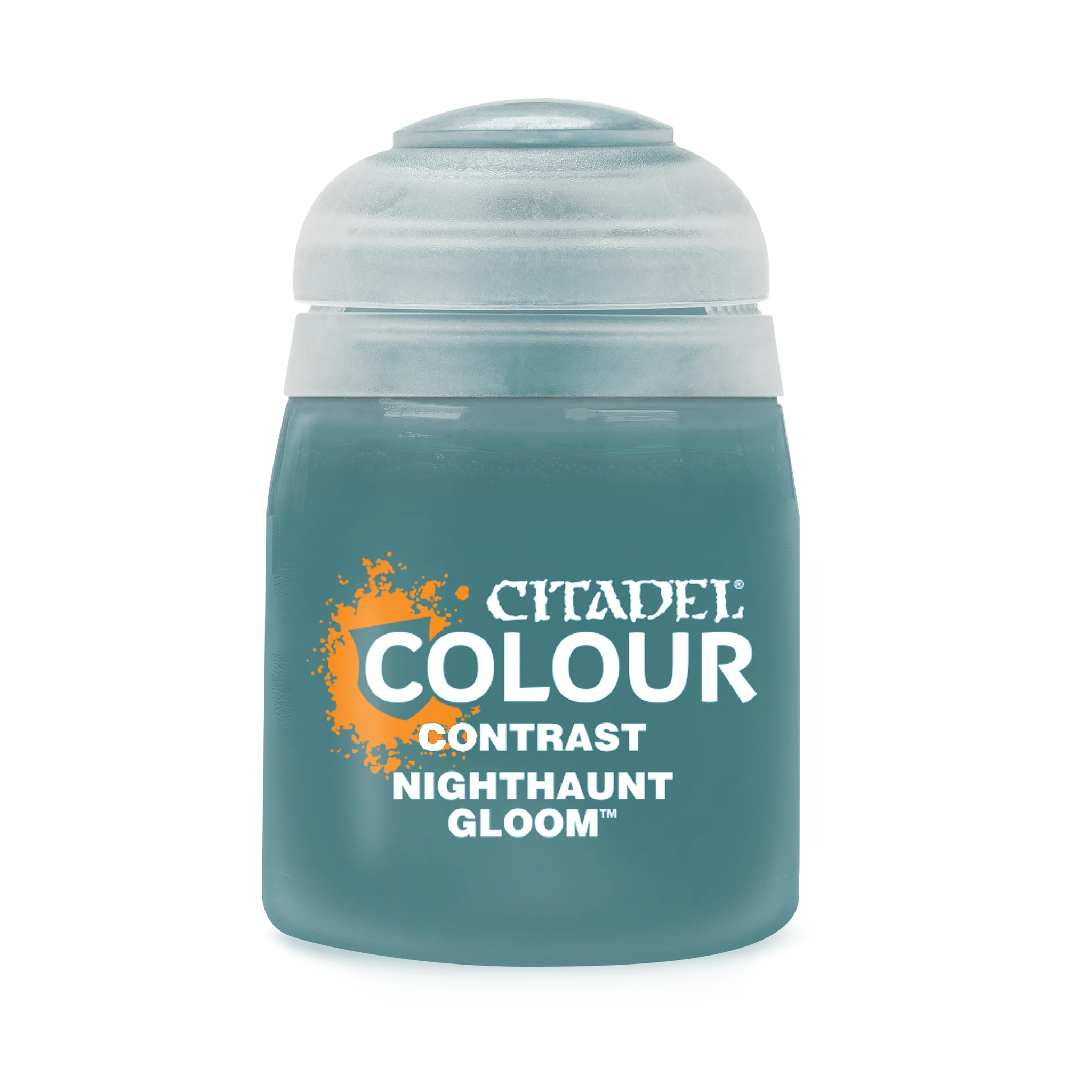 Citadel Colour: Contrast - Nighthaunt Gloom | Game Grid - Logan